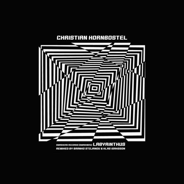 Релиз Labyrinthus