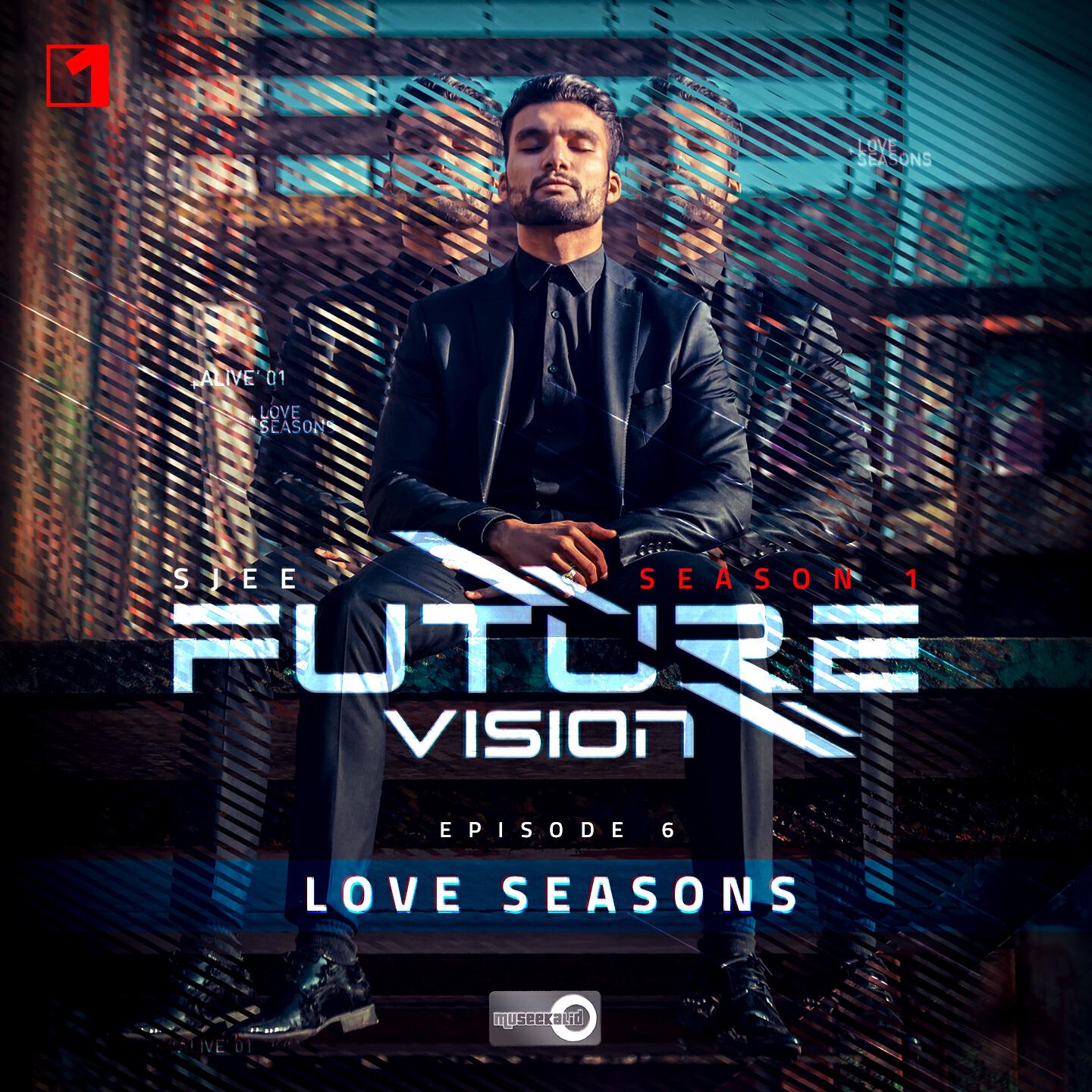 Релиз Love Seasons