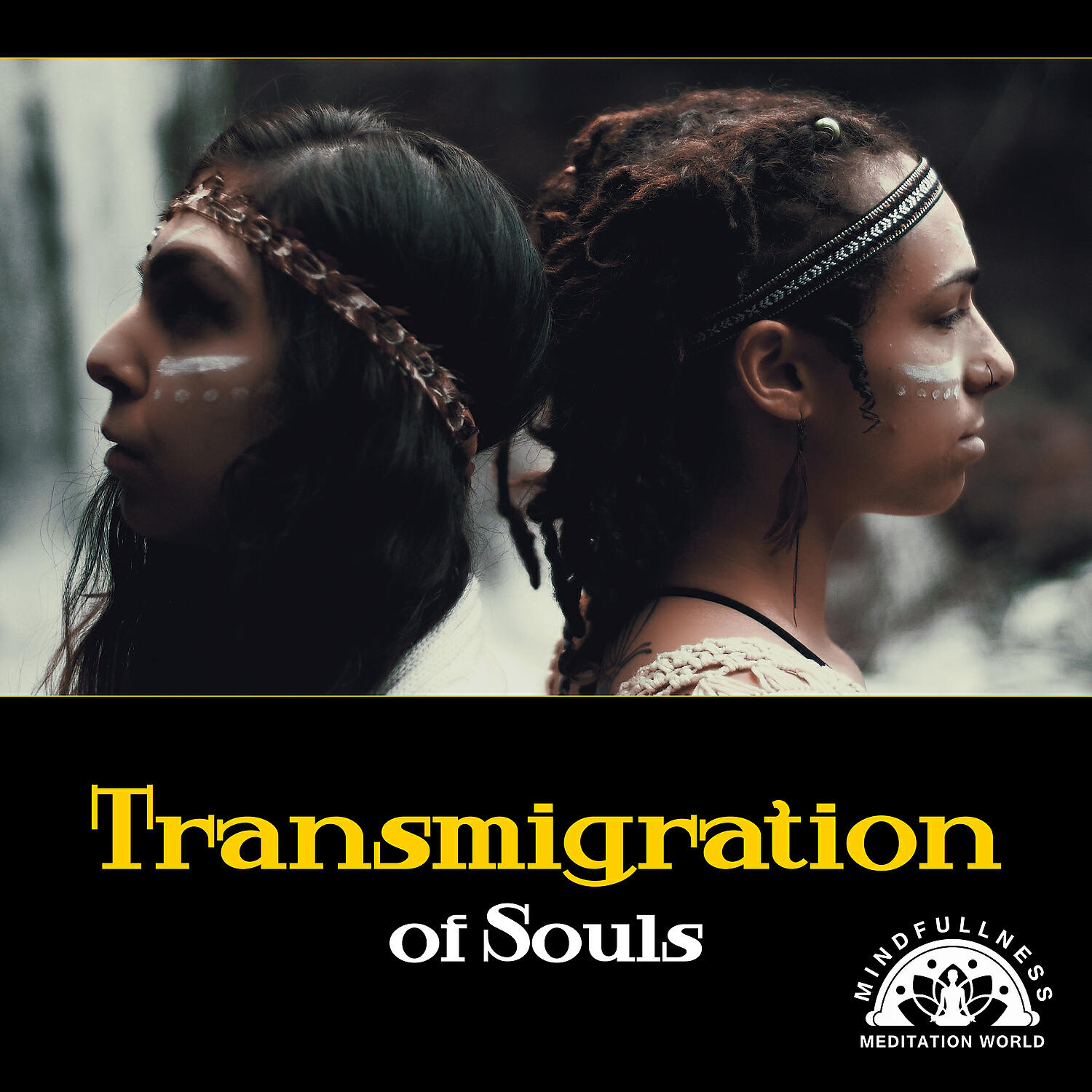 Релиз Transmigration of Souls – Meditation of Old Shaman, Unites of Native Wisdom, Ethnic Music, State of Trance, Tribal Dreaming