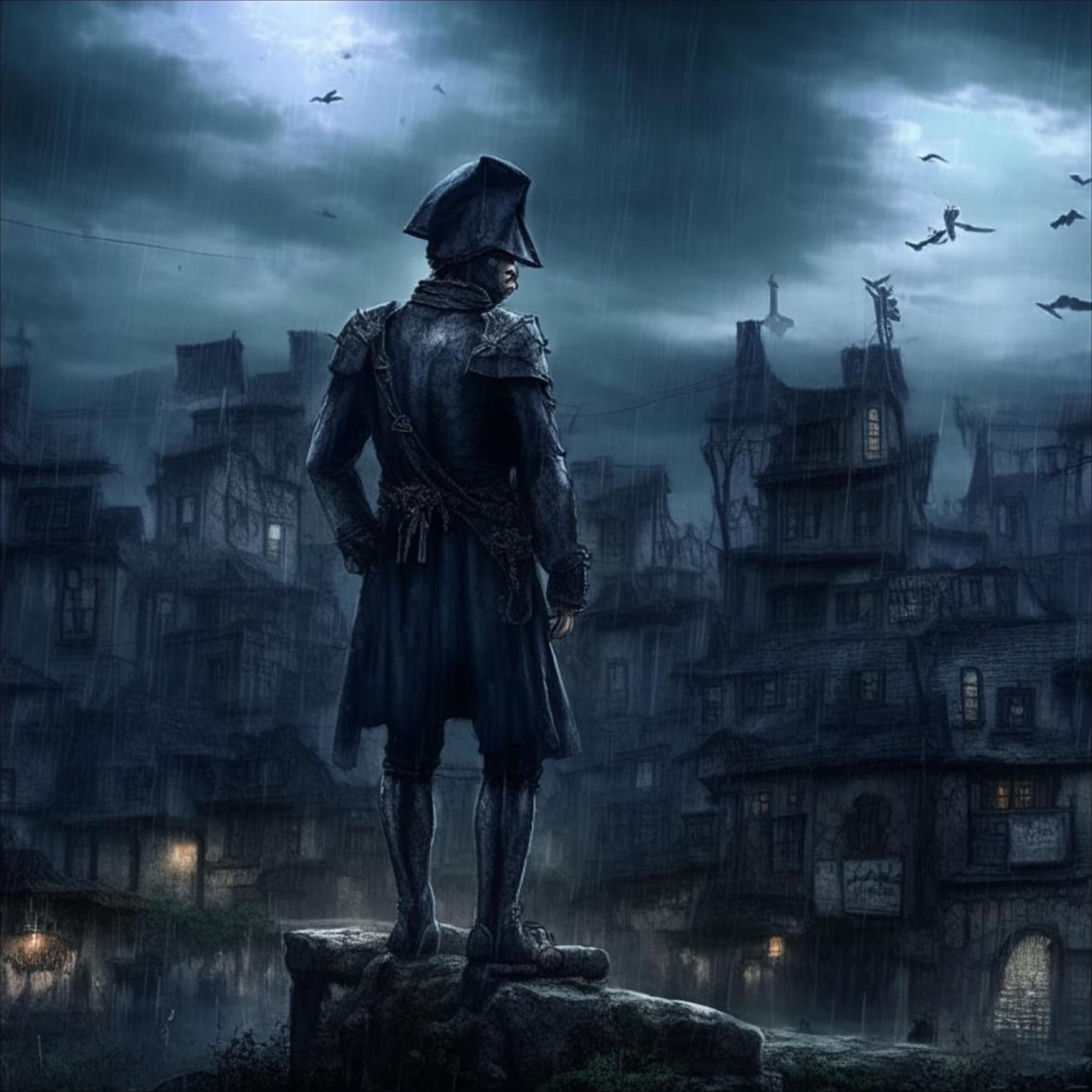 Релиз Своё место