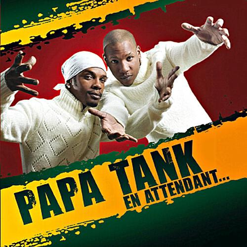 Papa Tank, E-Sy - Madinina