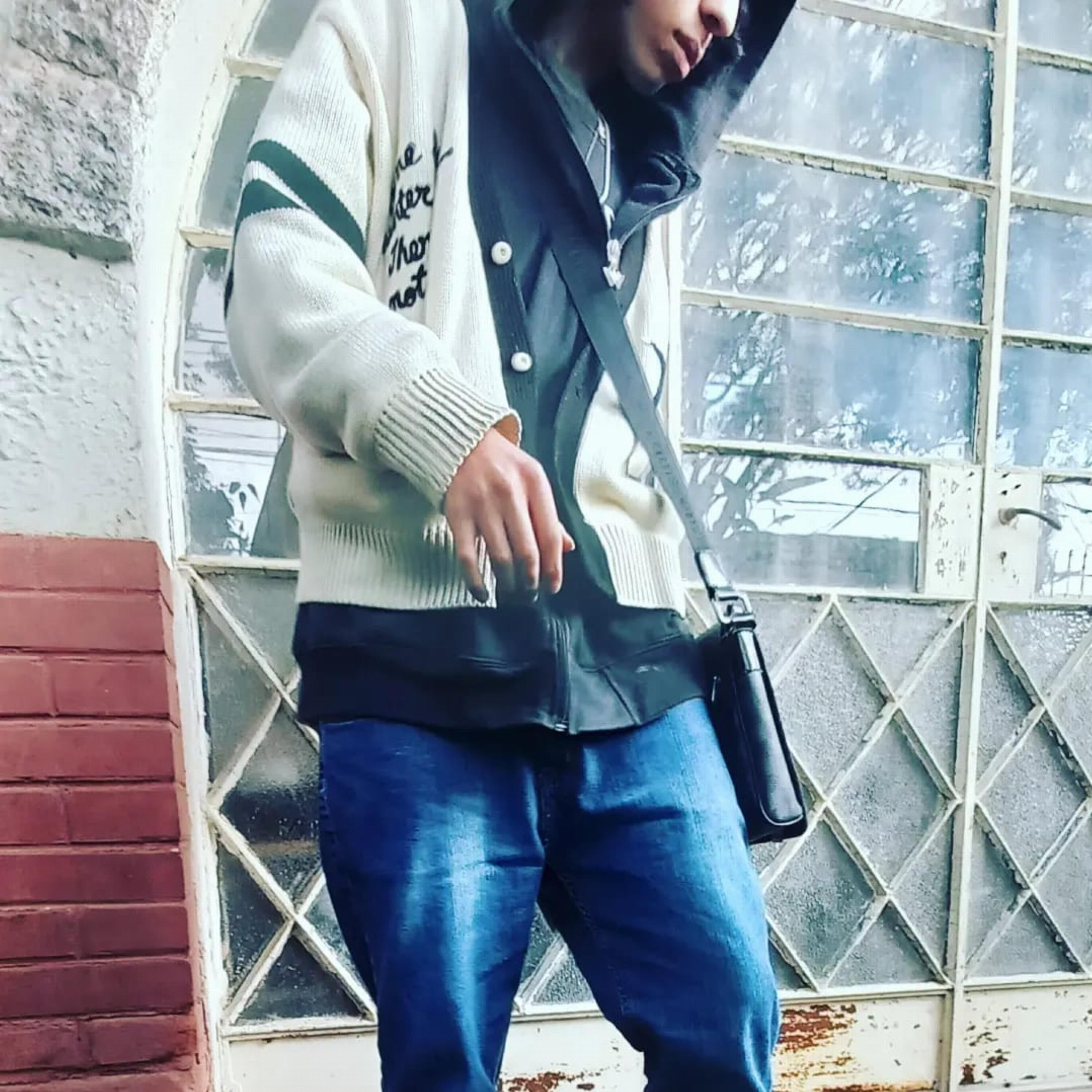 Релиз Nothing New