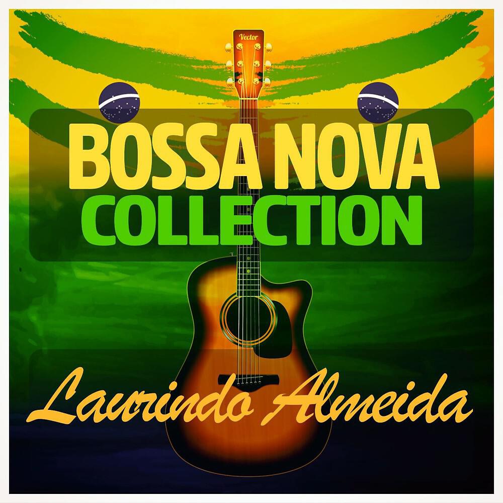 Постер альбома Bossa Nova Collection