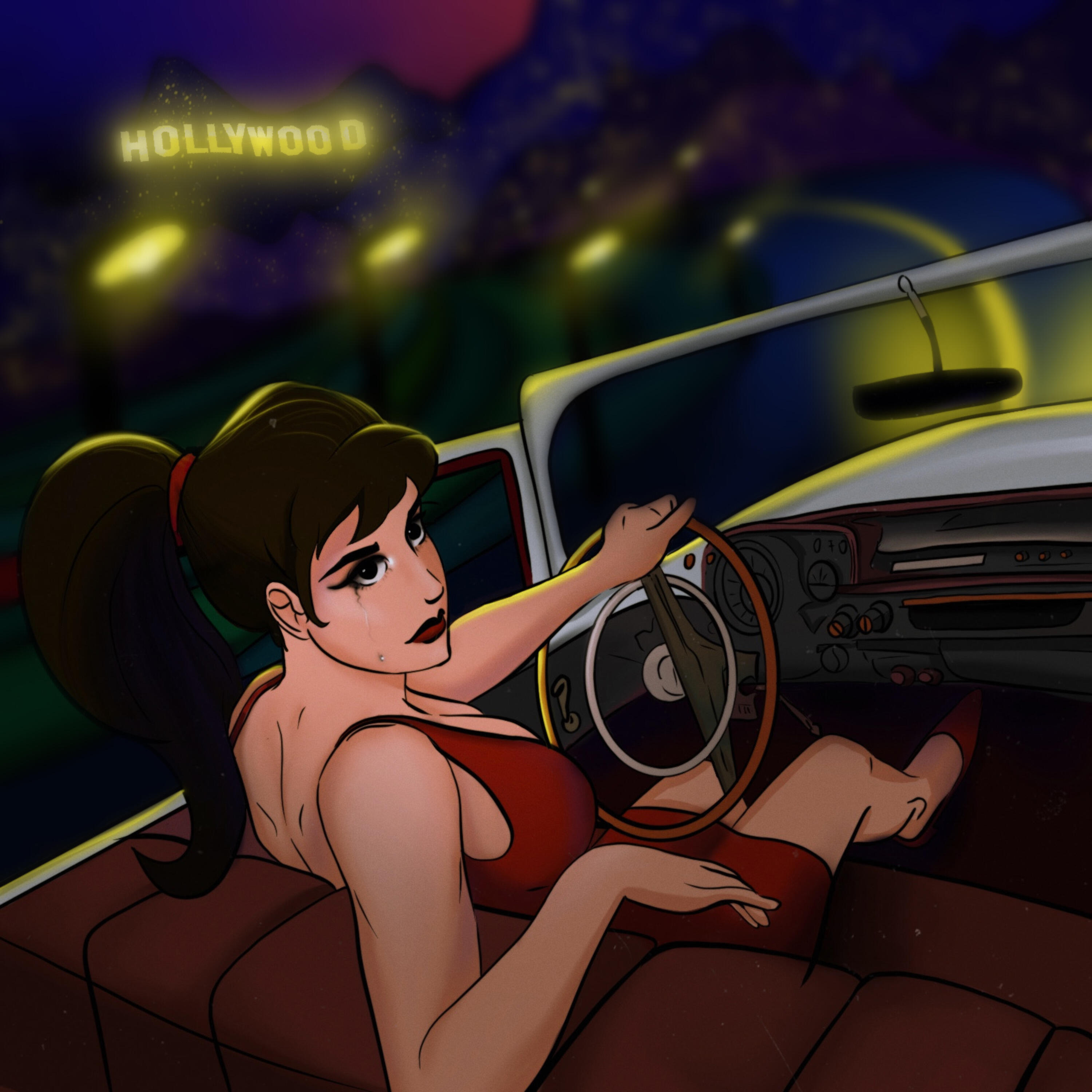 Релиз Голливуд