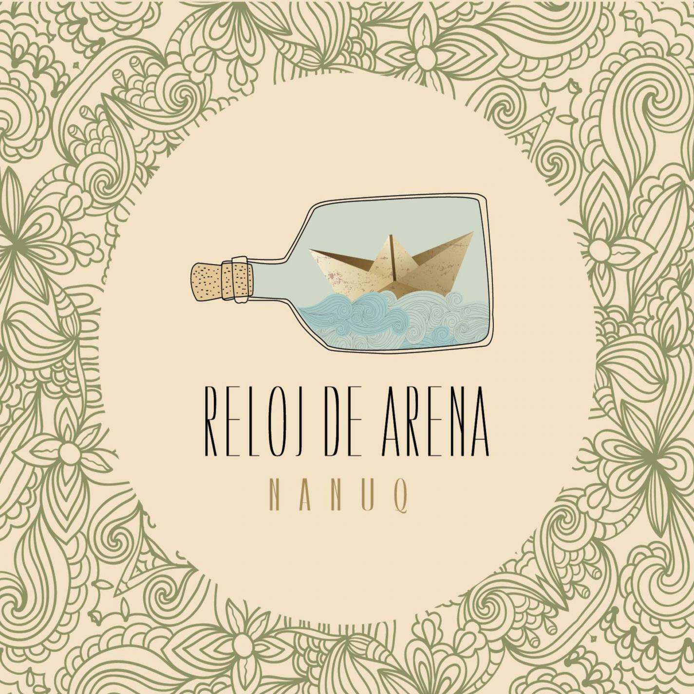 Релиз Reloj de Arena
