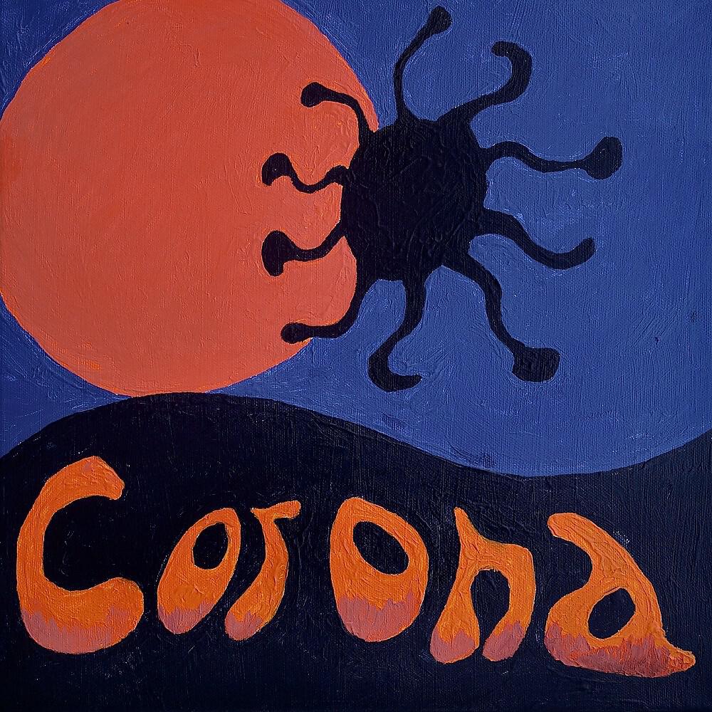Релиз Corona