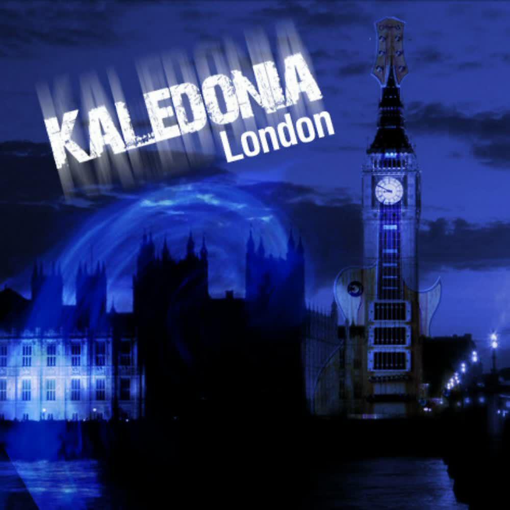Релиз London