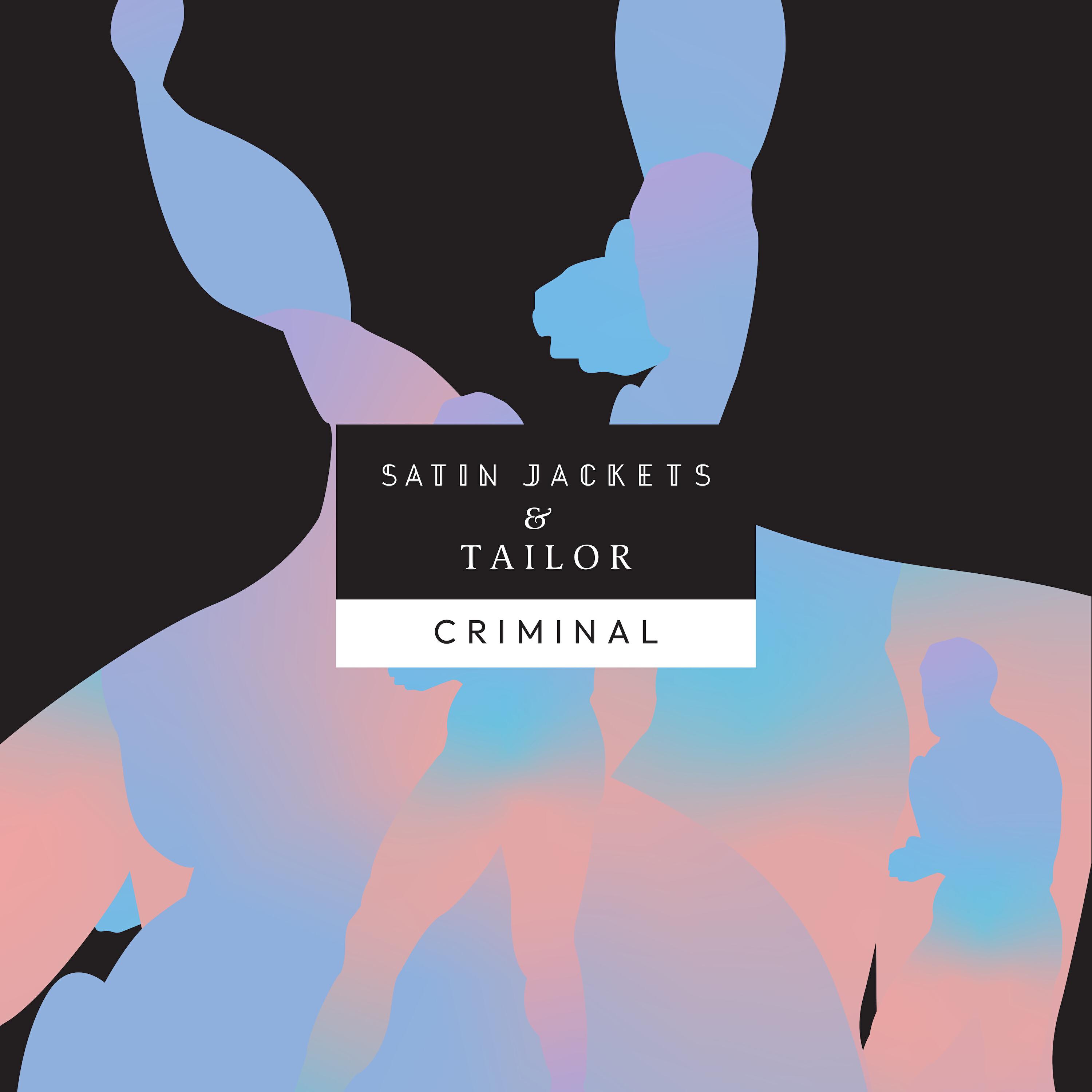 Релиз Criminal