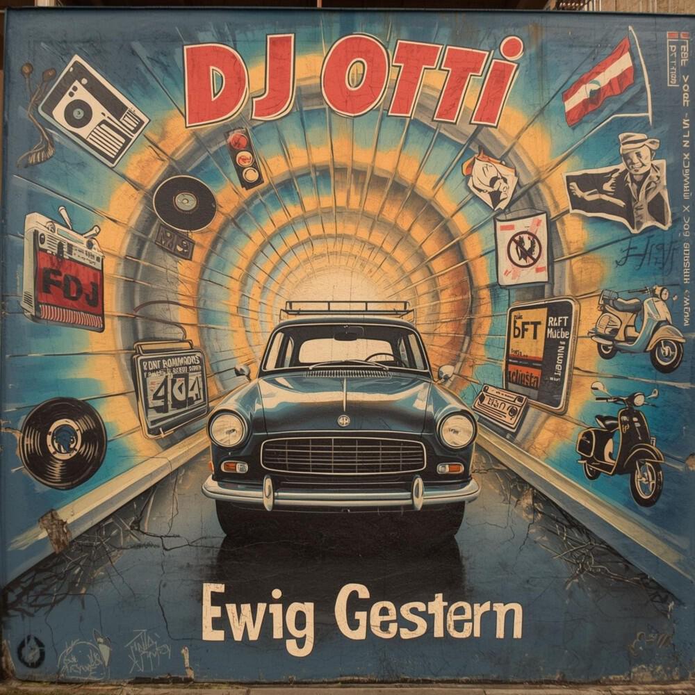 Релиз Ewig Gestern
