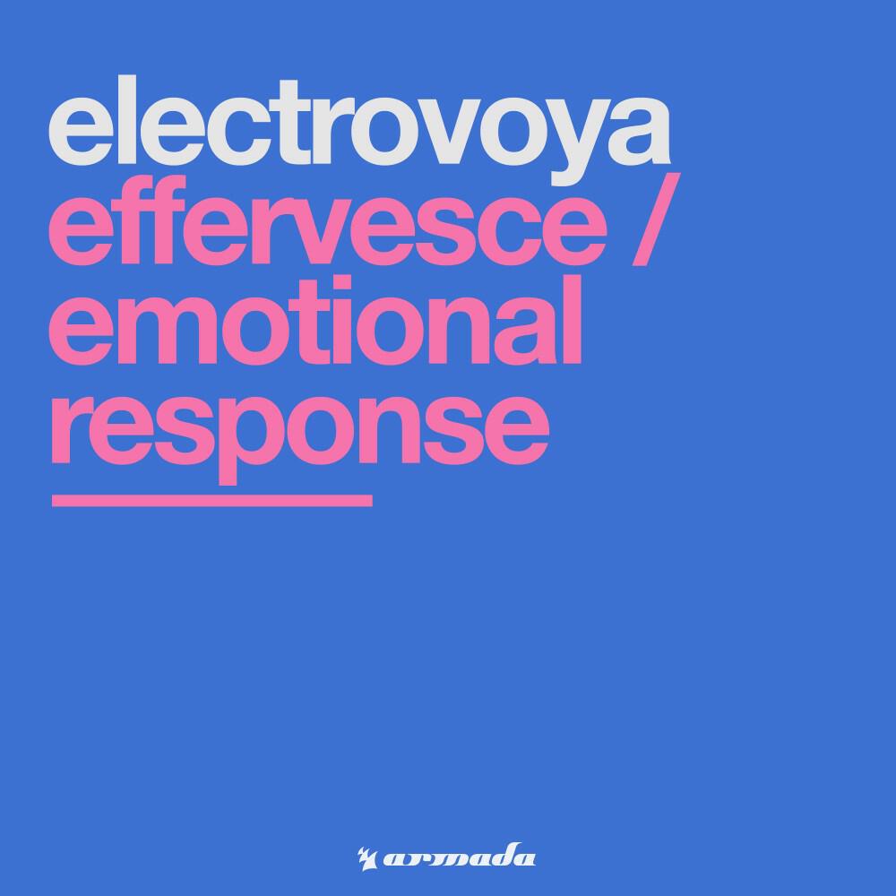 Релиз Effervesce / Emotional Response