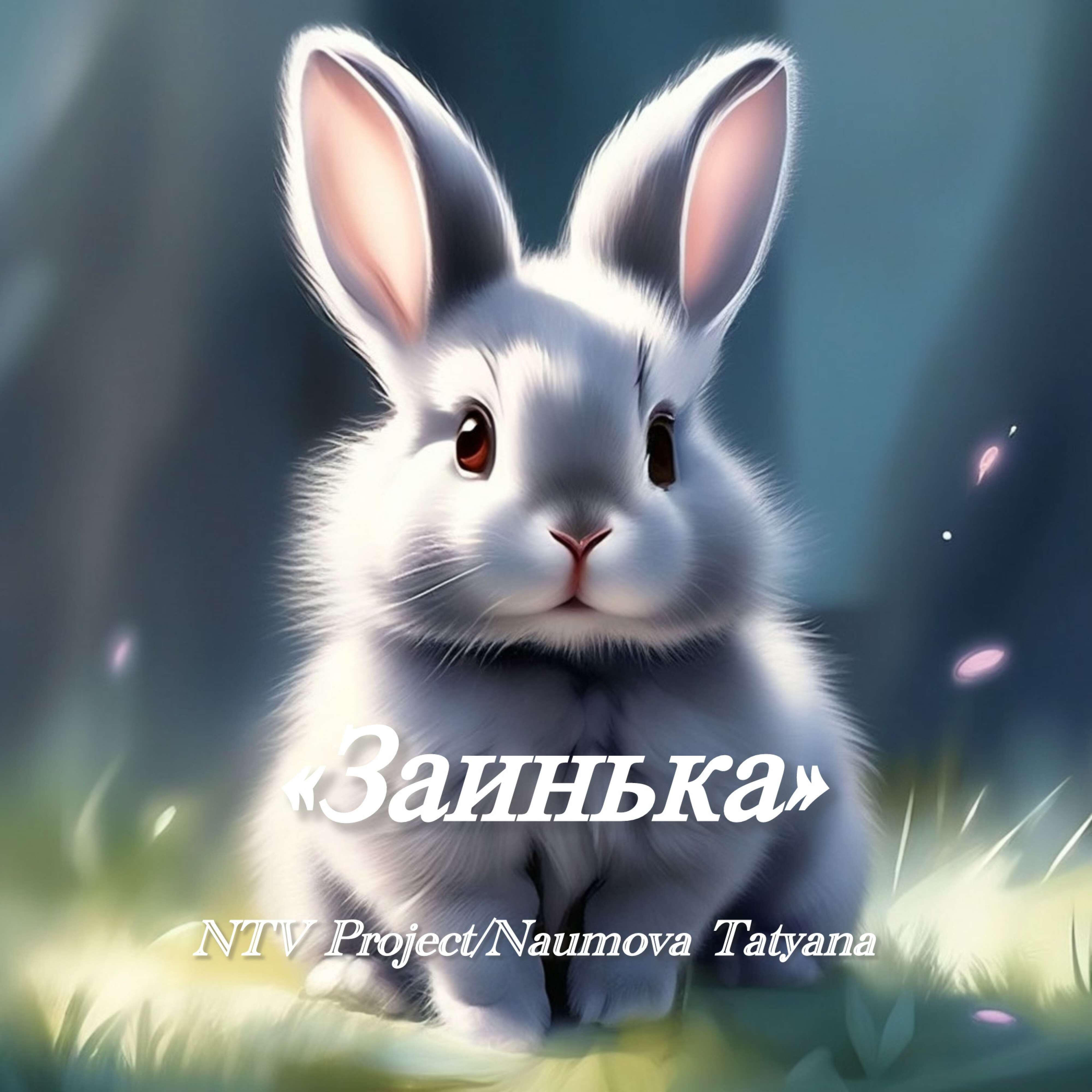 Релиз "Заинька"