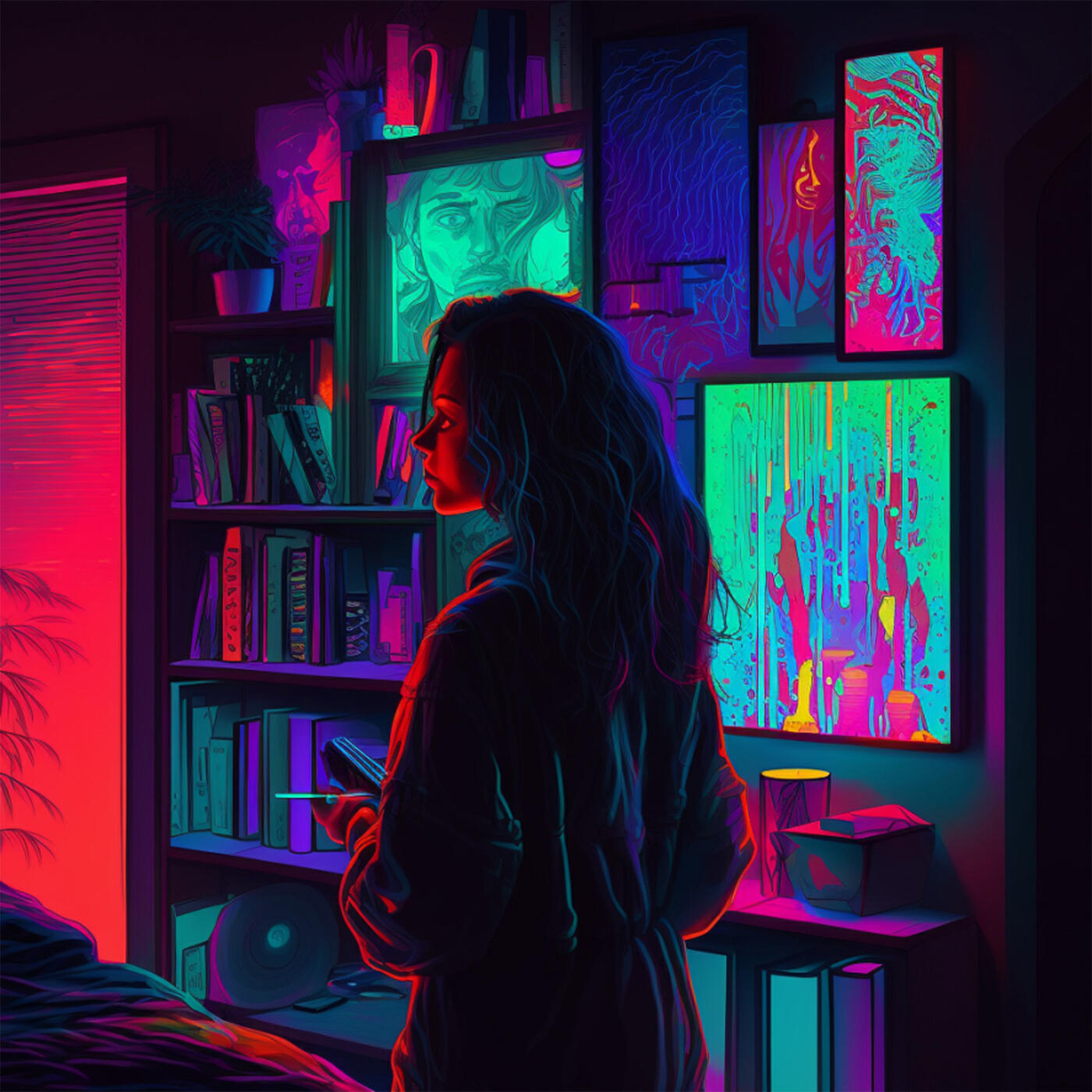Релиз Мир