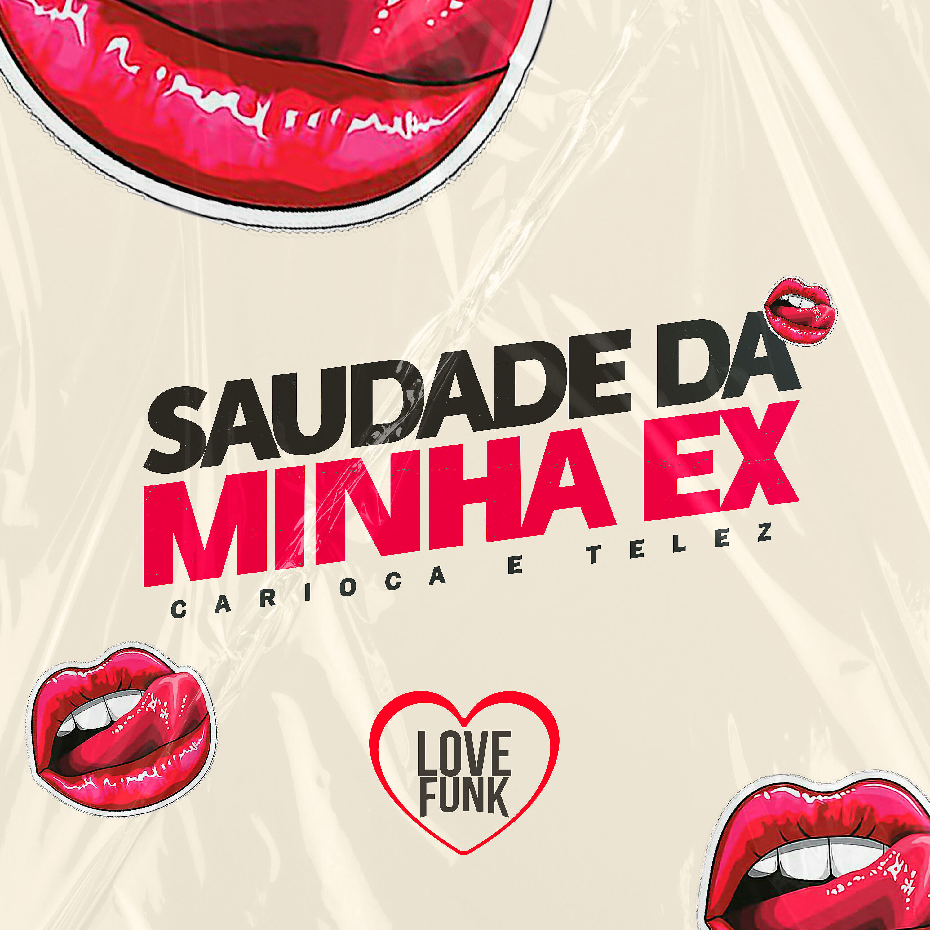 Релиз Saudade da Minha Ex