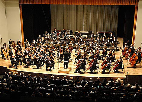 Czech Philharmonic Orchestra