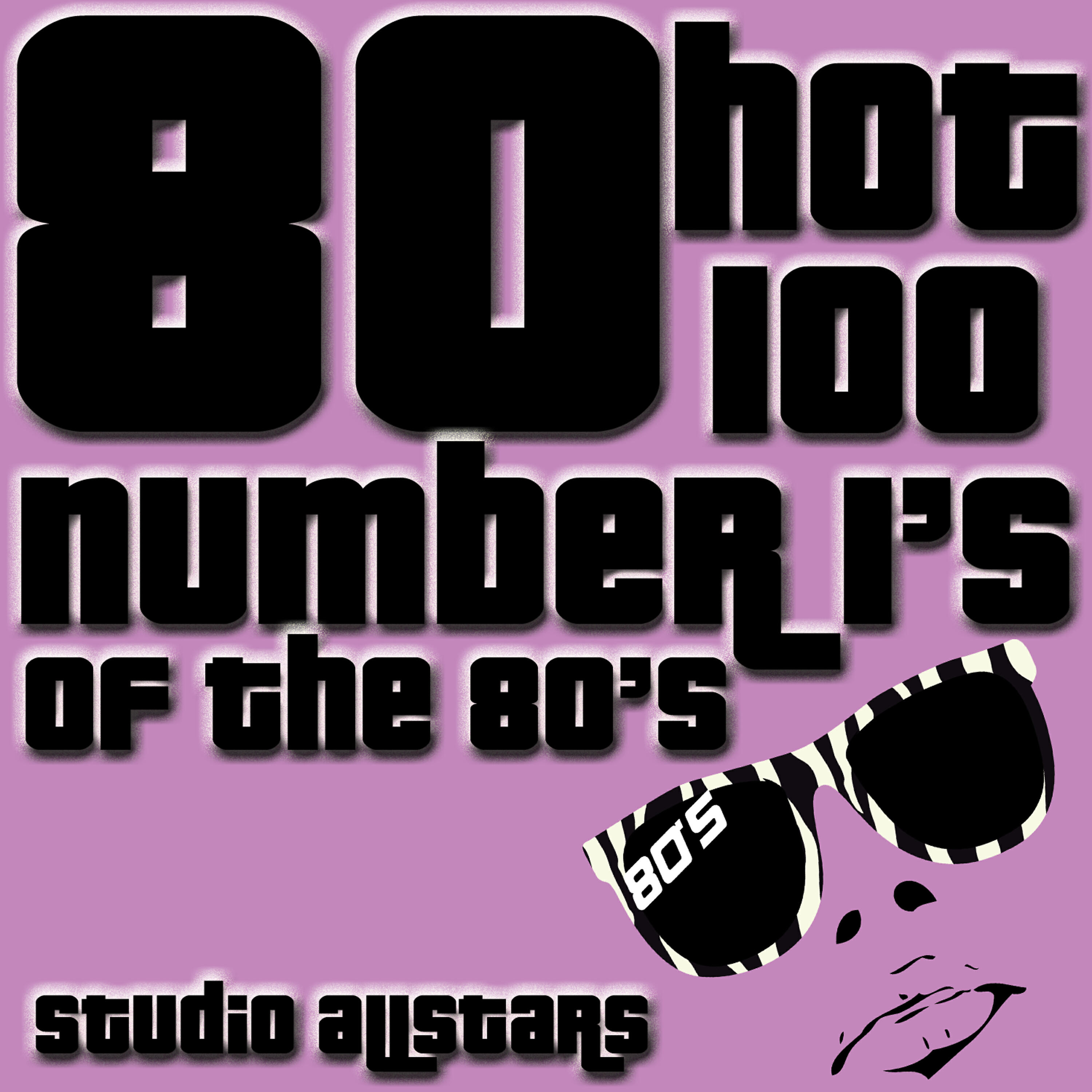 Studio Allstars - Flashdance (What A Feeling) - (Tribute to Irene Cara)