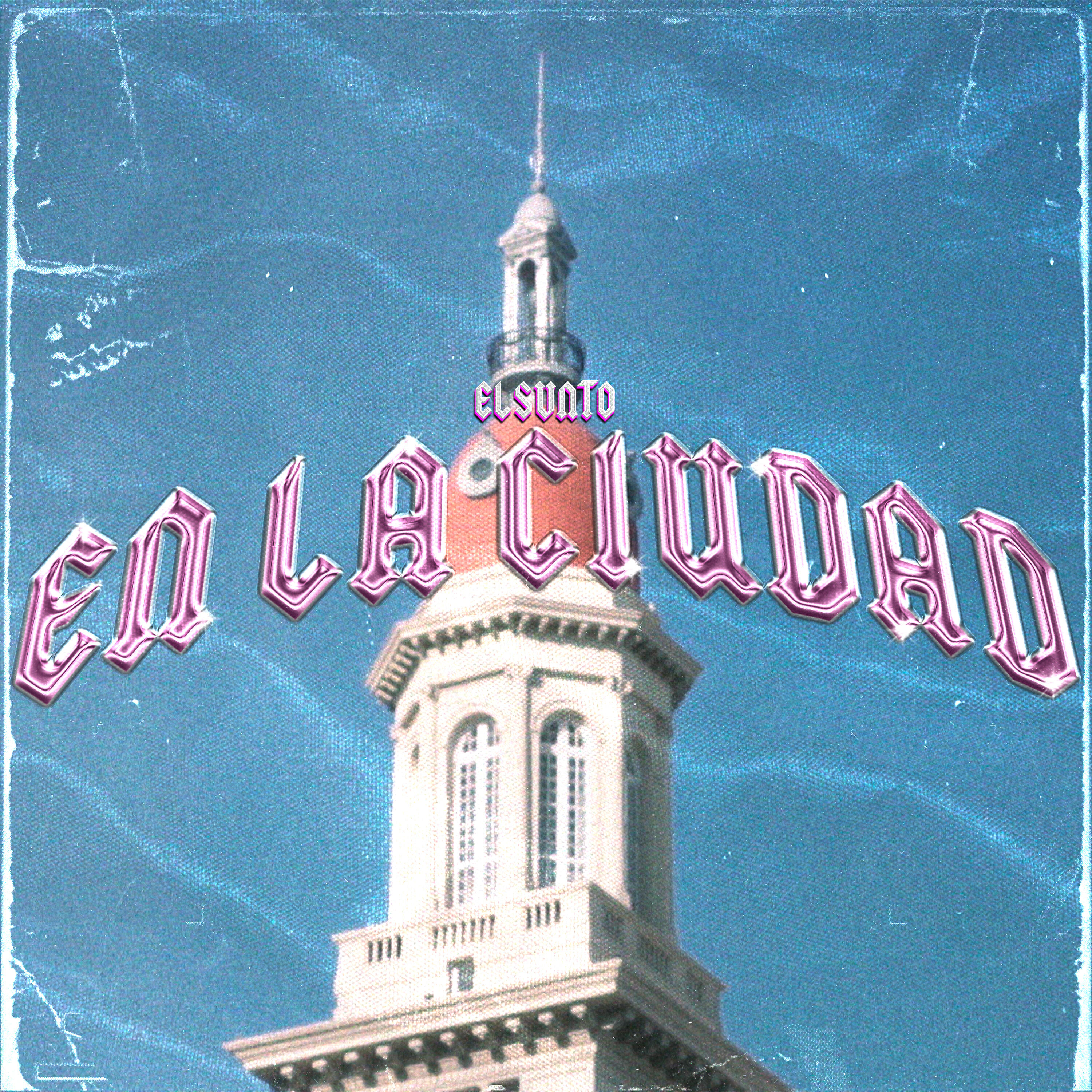 Релиз En la Ciudad (De la Furia)