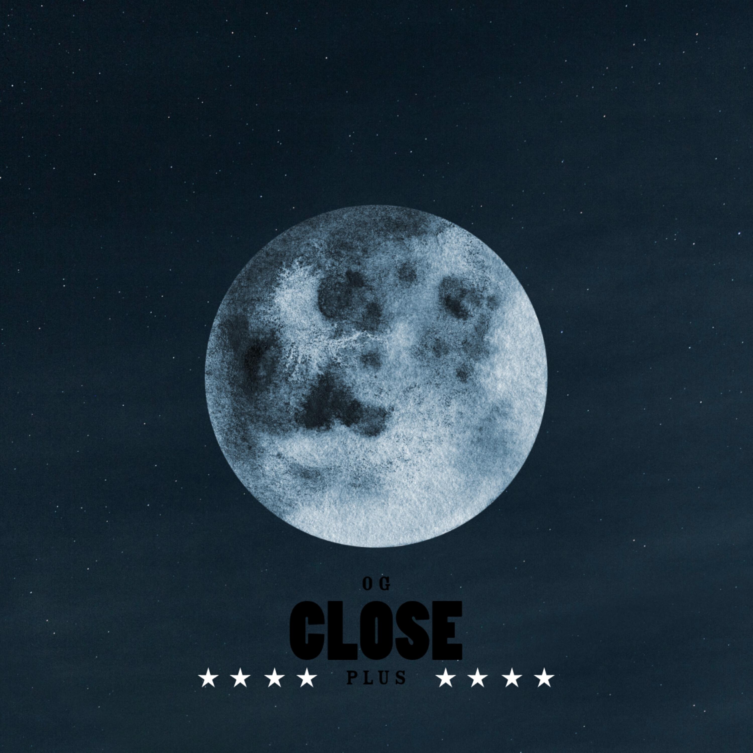 Релиз Close