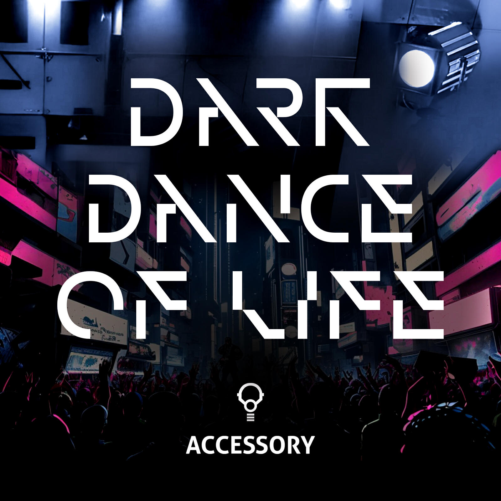 Релиз Dark Dance Of Life