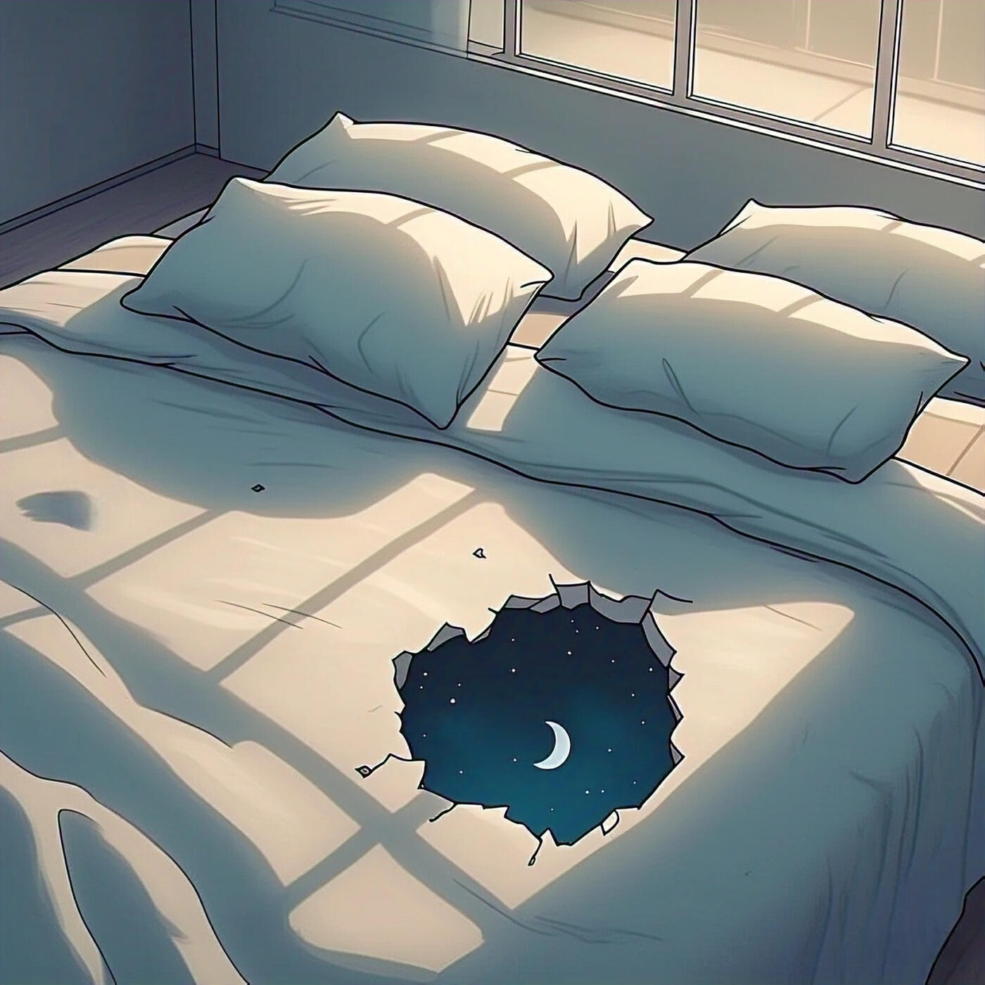 Релиз El Espacio De Tu Cama