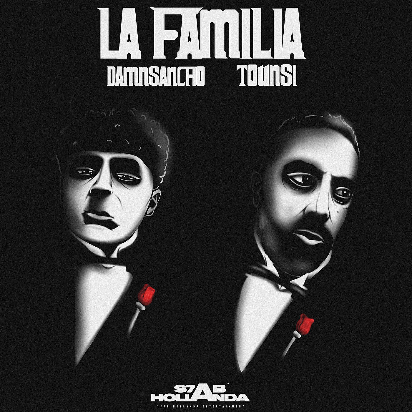 Релиз La Familia