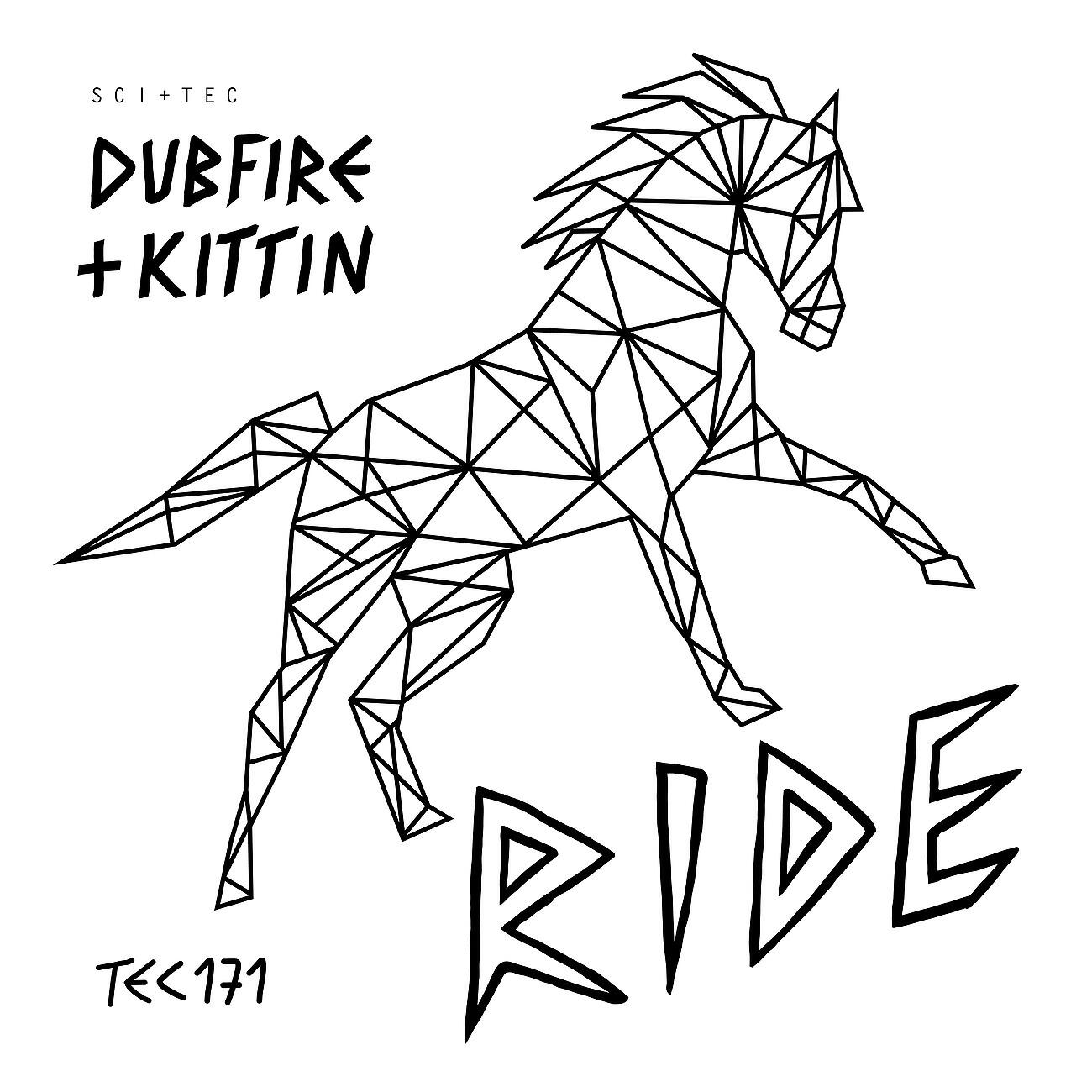 Релиз Ride