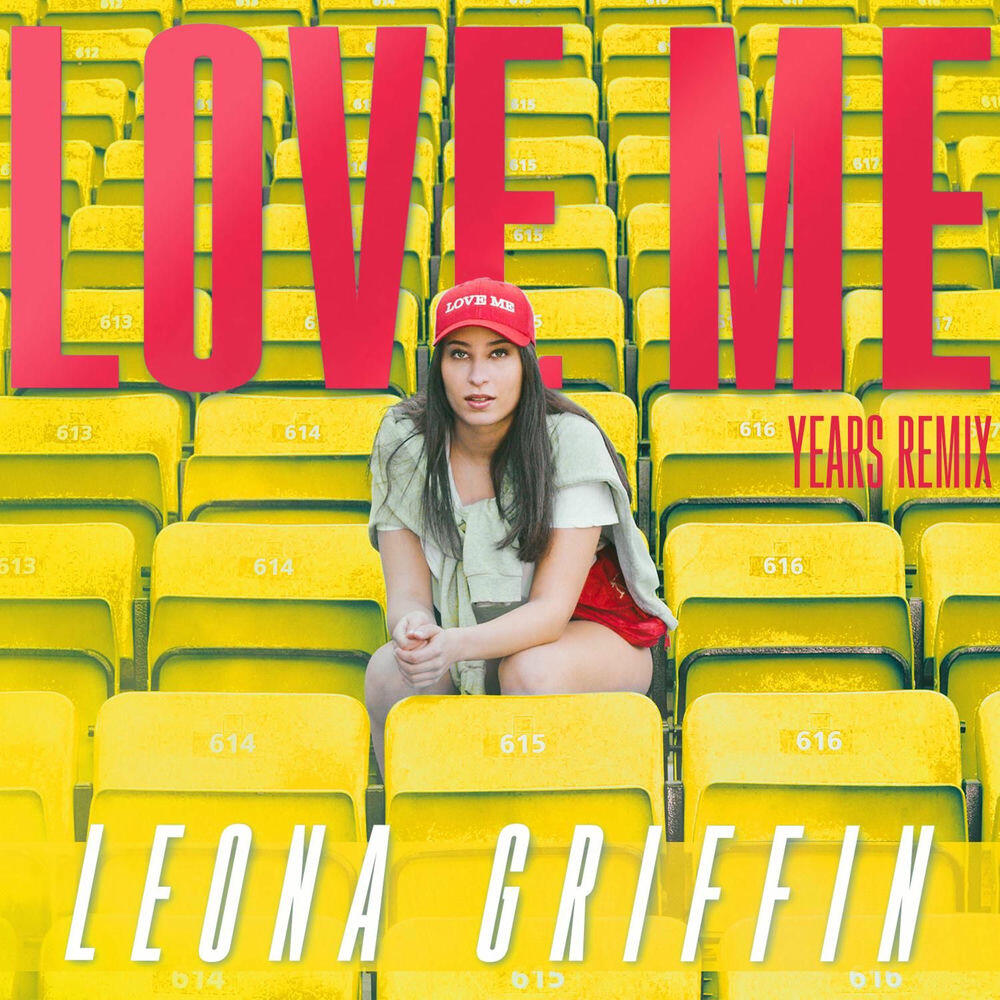 Релиз Love Me (Years Remix)