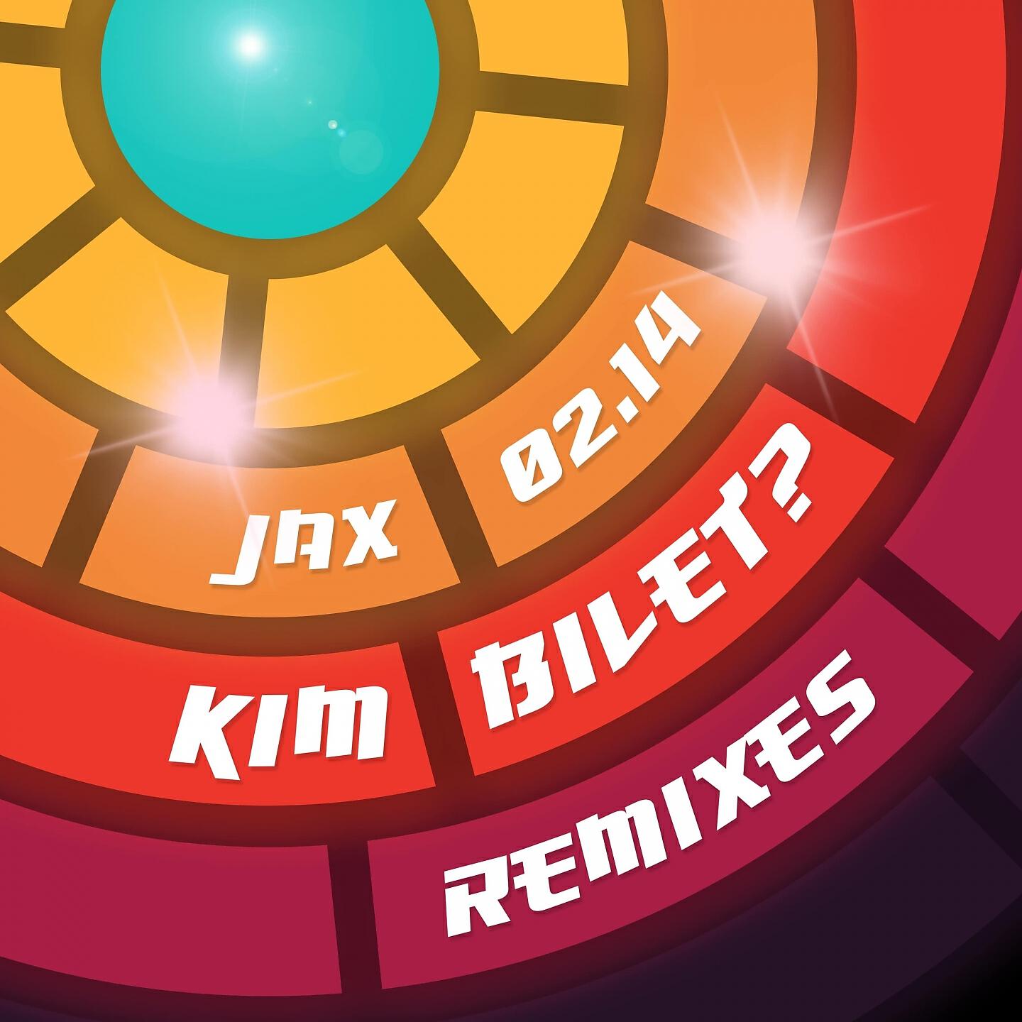Релиз Kim Bilet (Kuanish Bekdulla Remix)