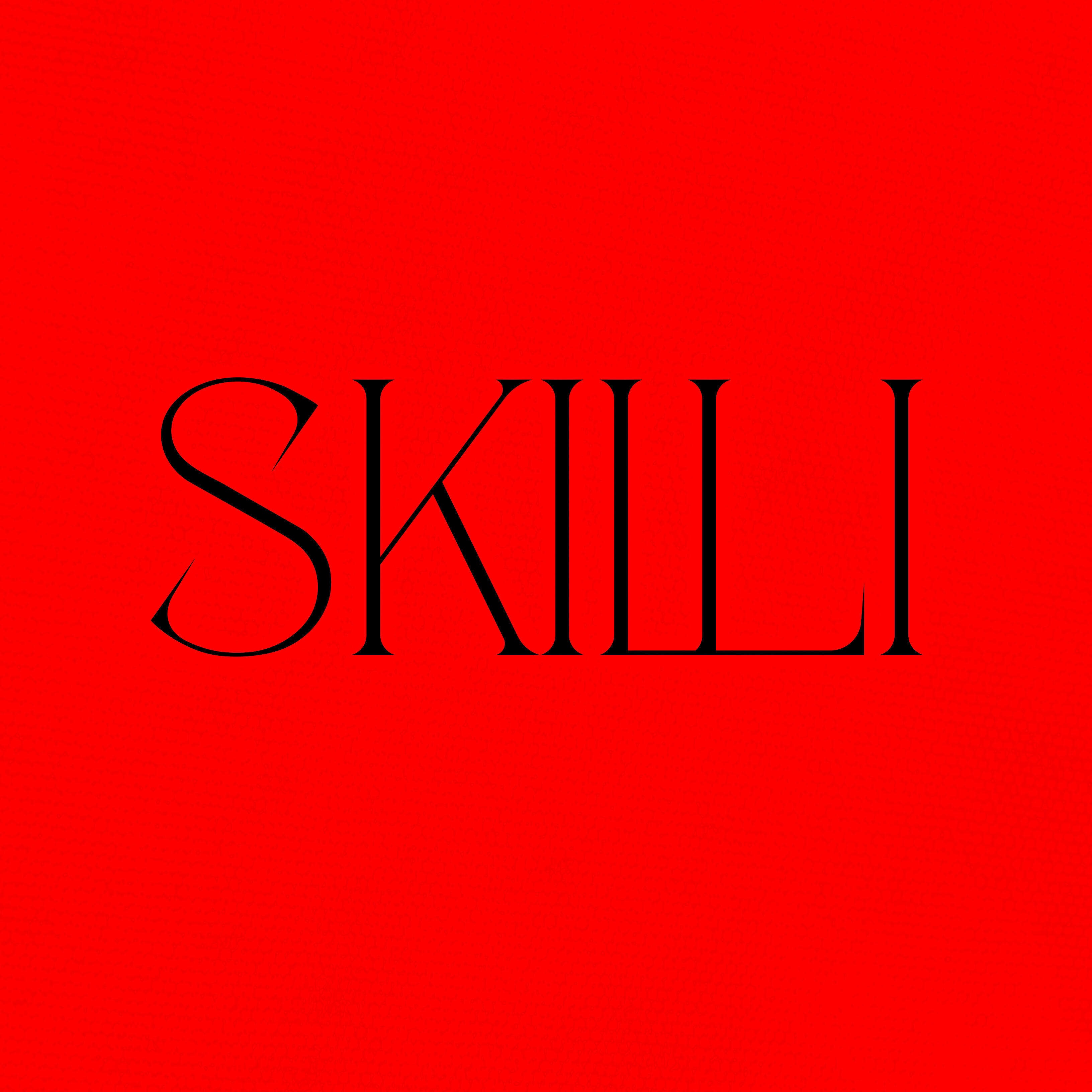 Релиз Skilli