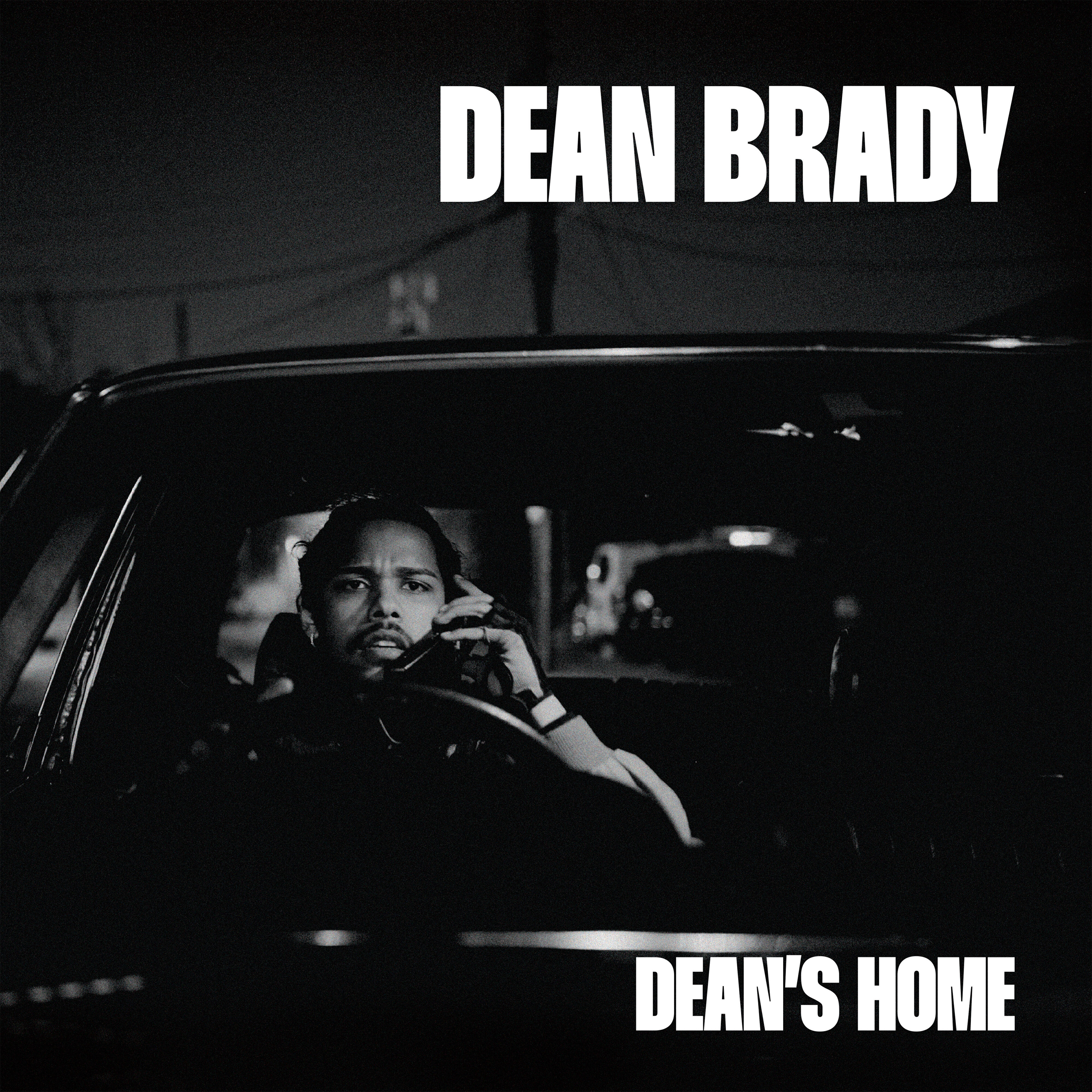 Релиз Dean's Home