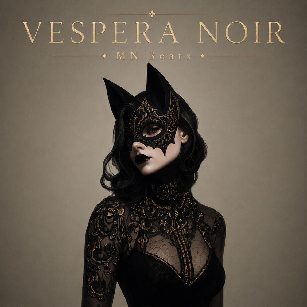 Релиз VESPERA NOIR