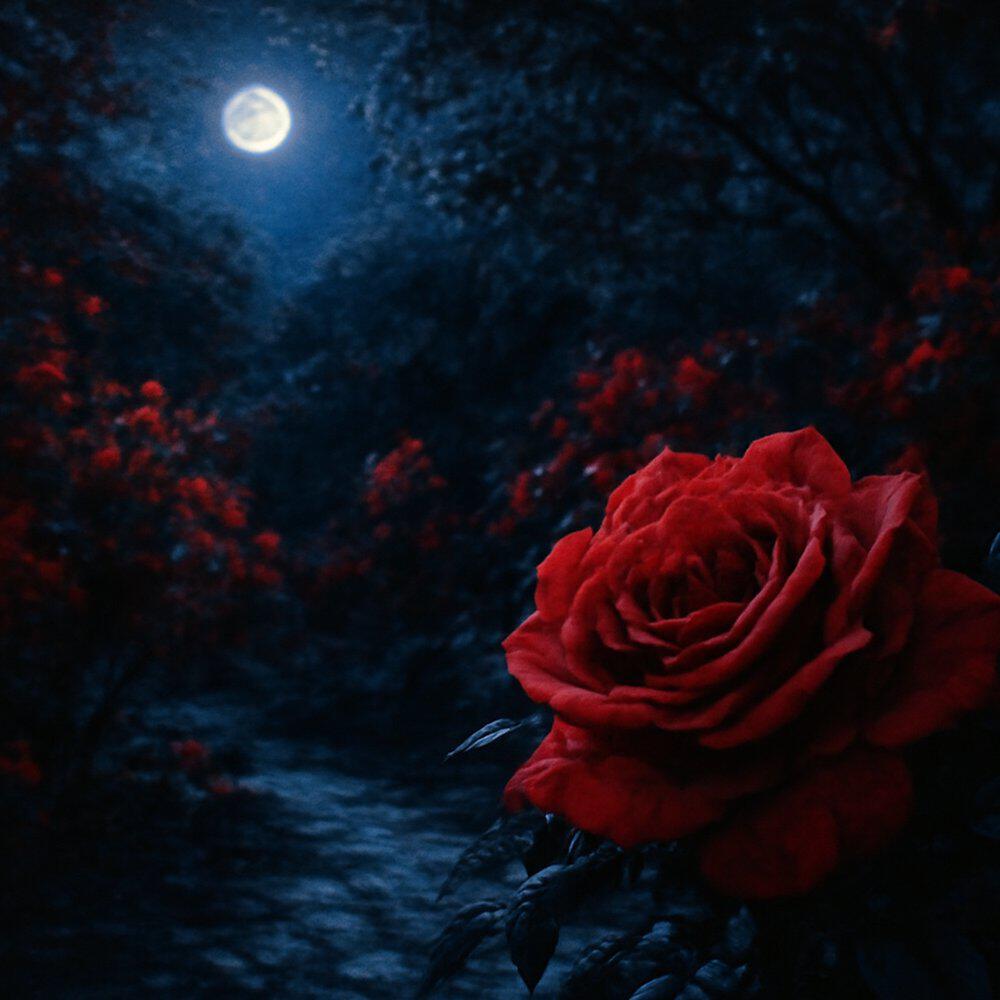 Релиз Sweet Night