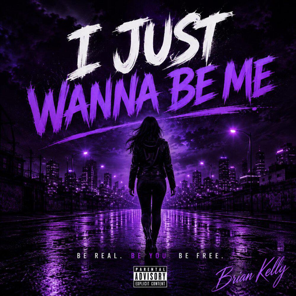 Релиз I Just Wanna Be Me