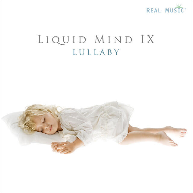 Релиз Liquid Mind IX: Lullaby