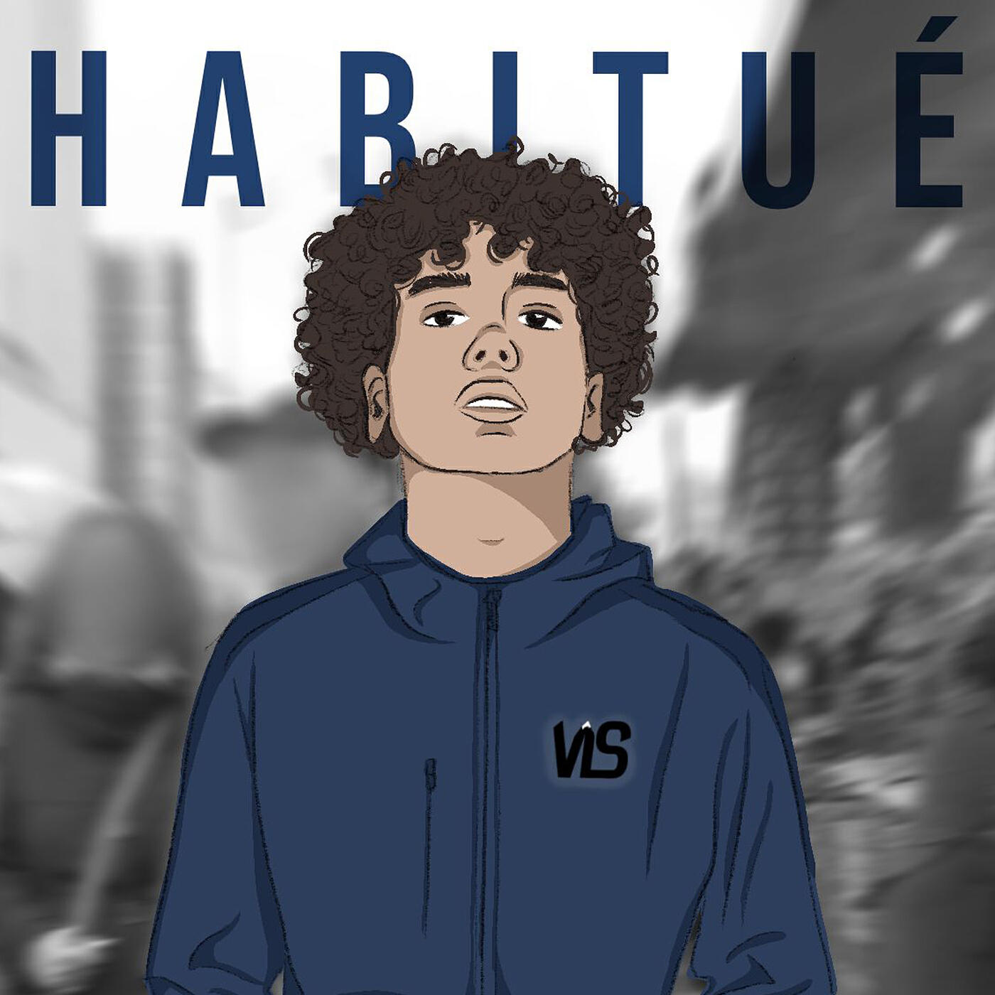 Релиз Habitué