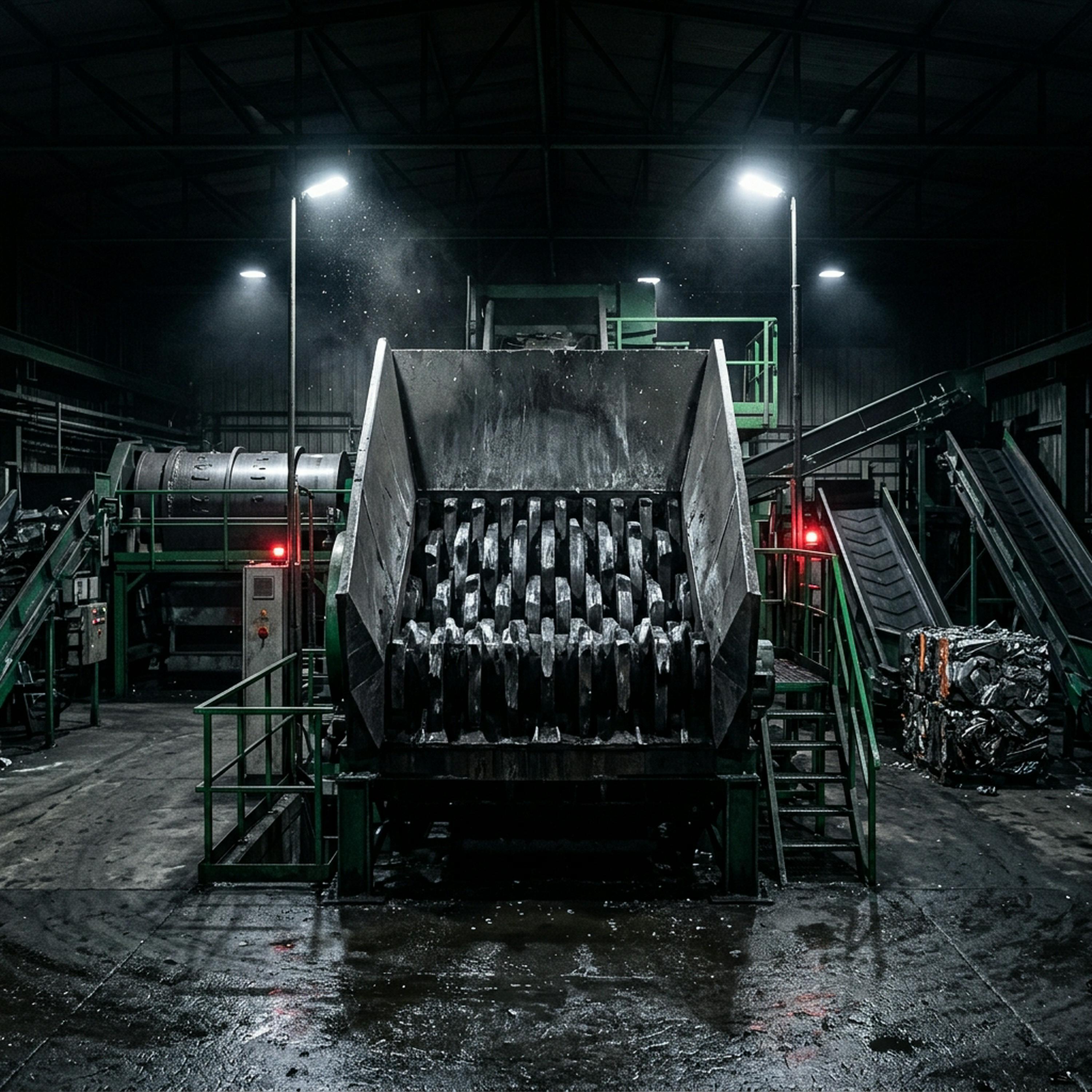 Релиз Baler Chain Pulse
