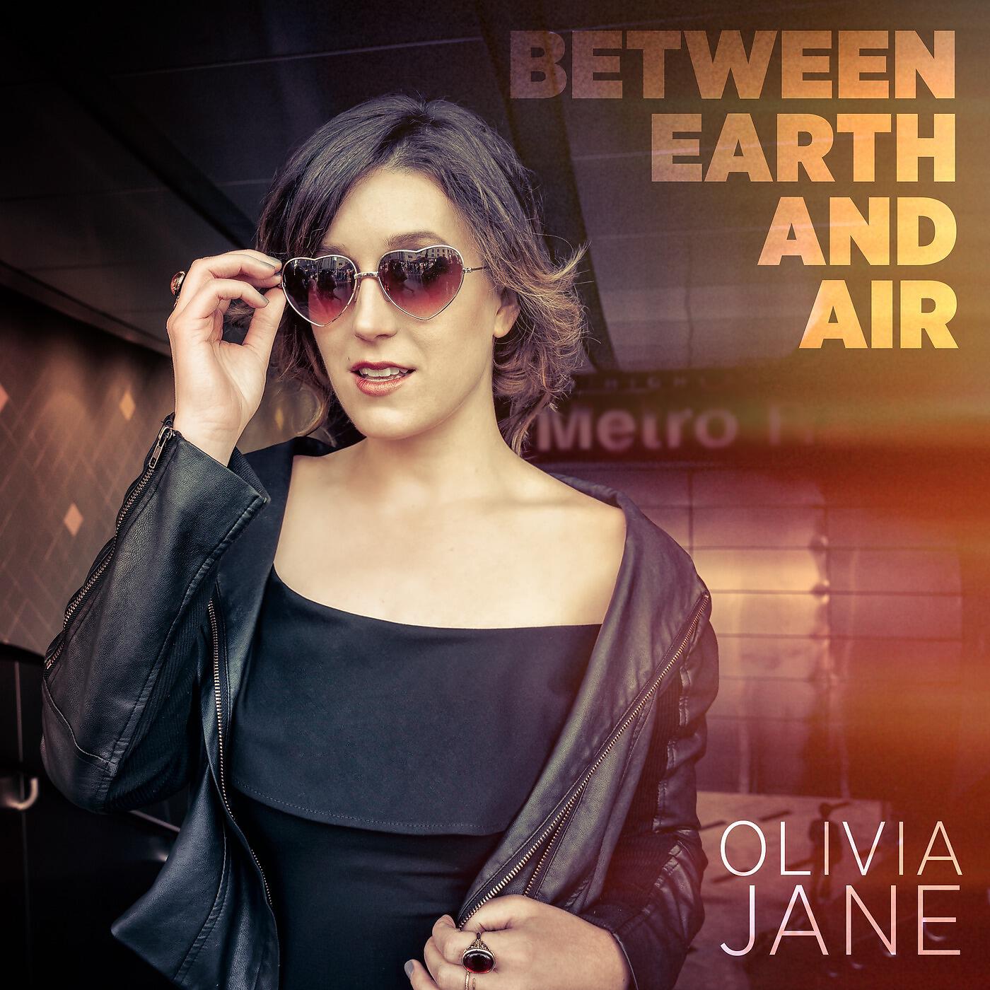 Olivia Jane