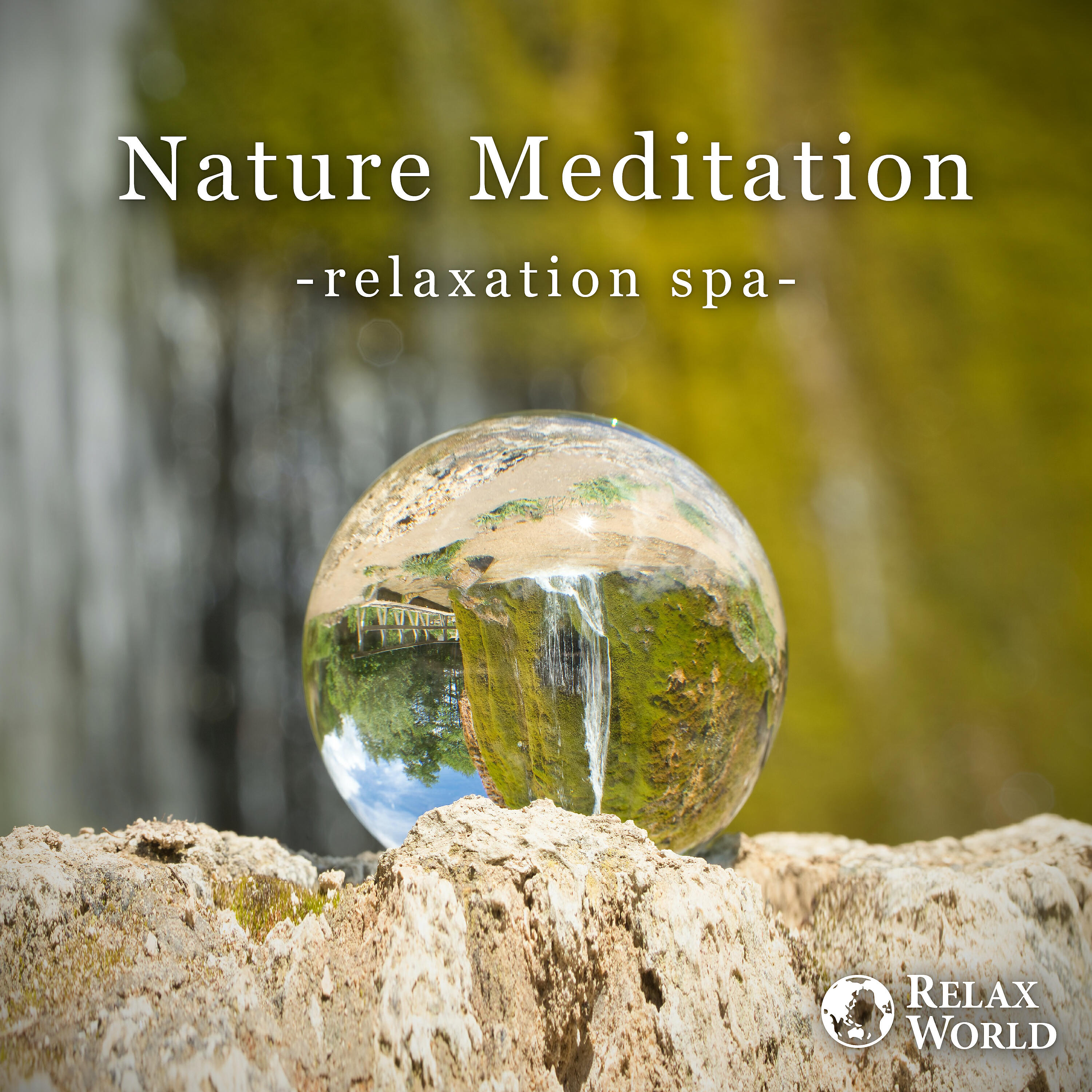 Релиз Nature Meditation -relaxation spa-