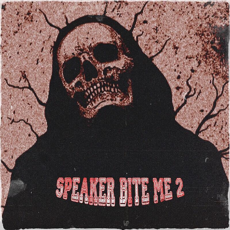 Релиз Speaker Bite Me 2