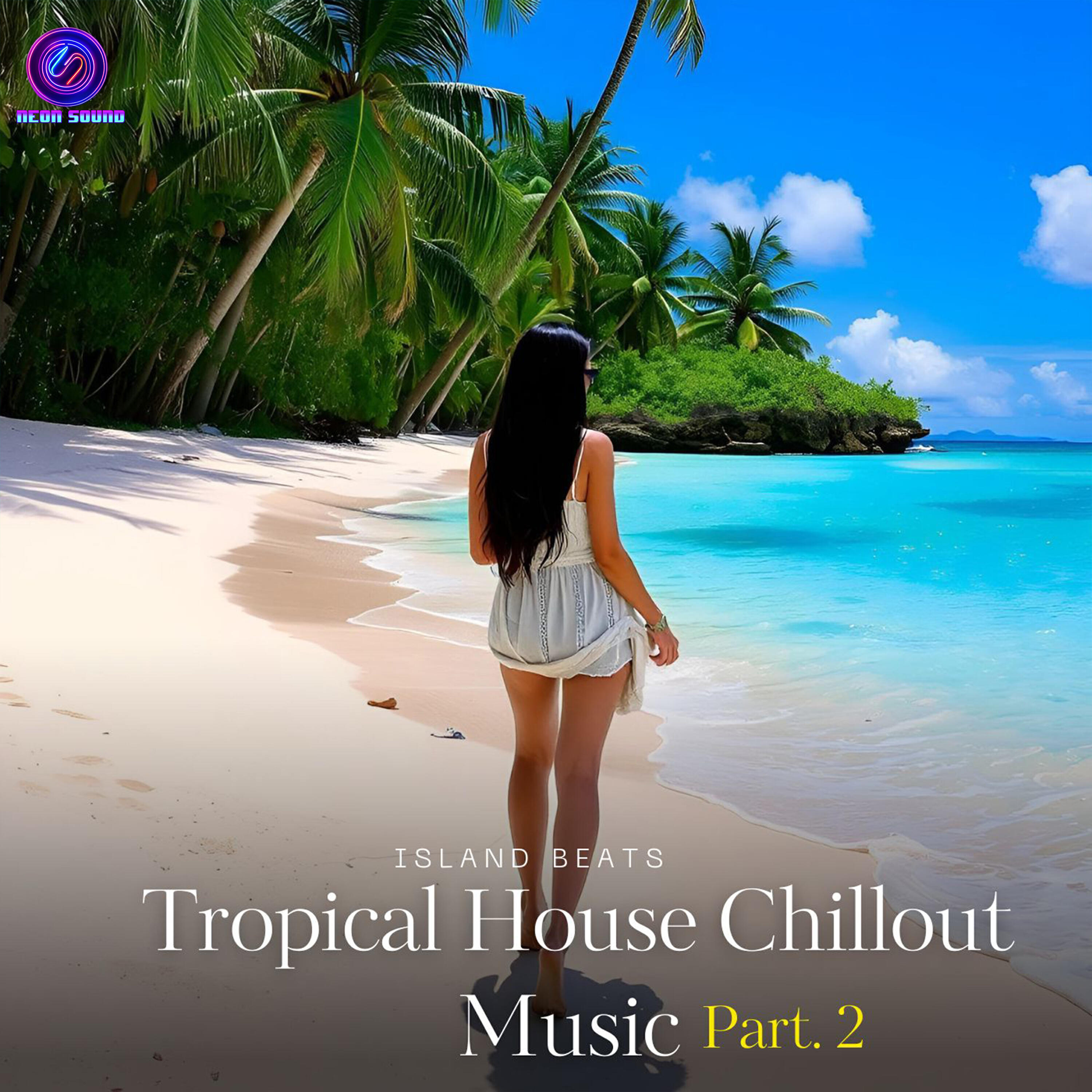 Релиз Tropical House Chillout Music, Pt. 2