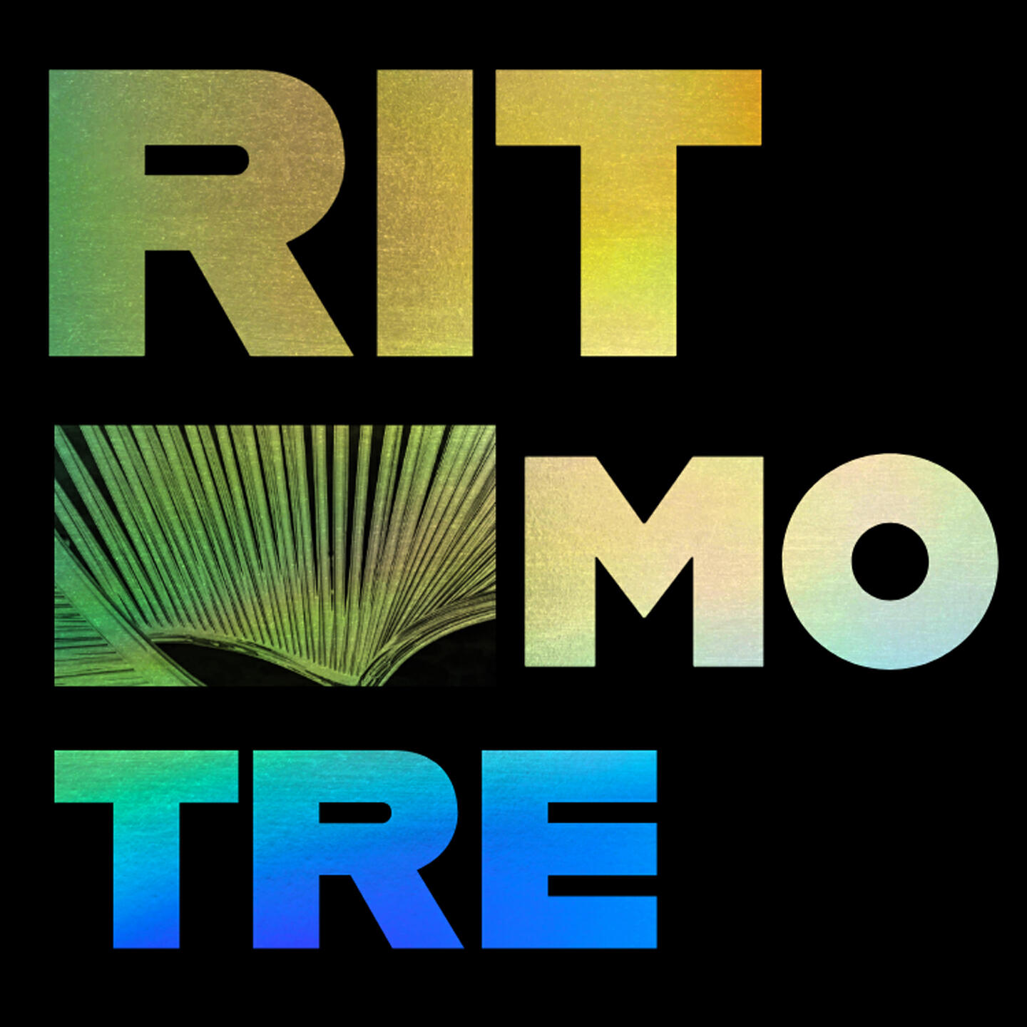 Ritmo Tre