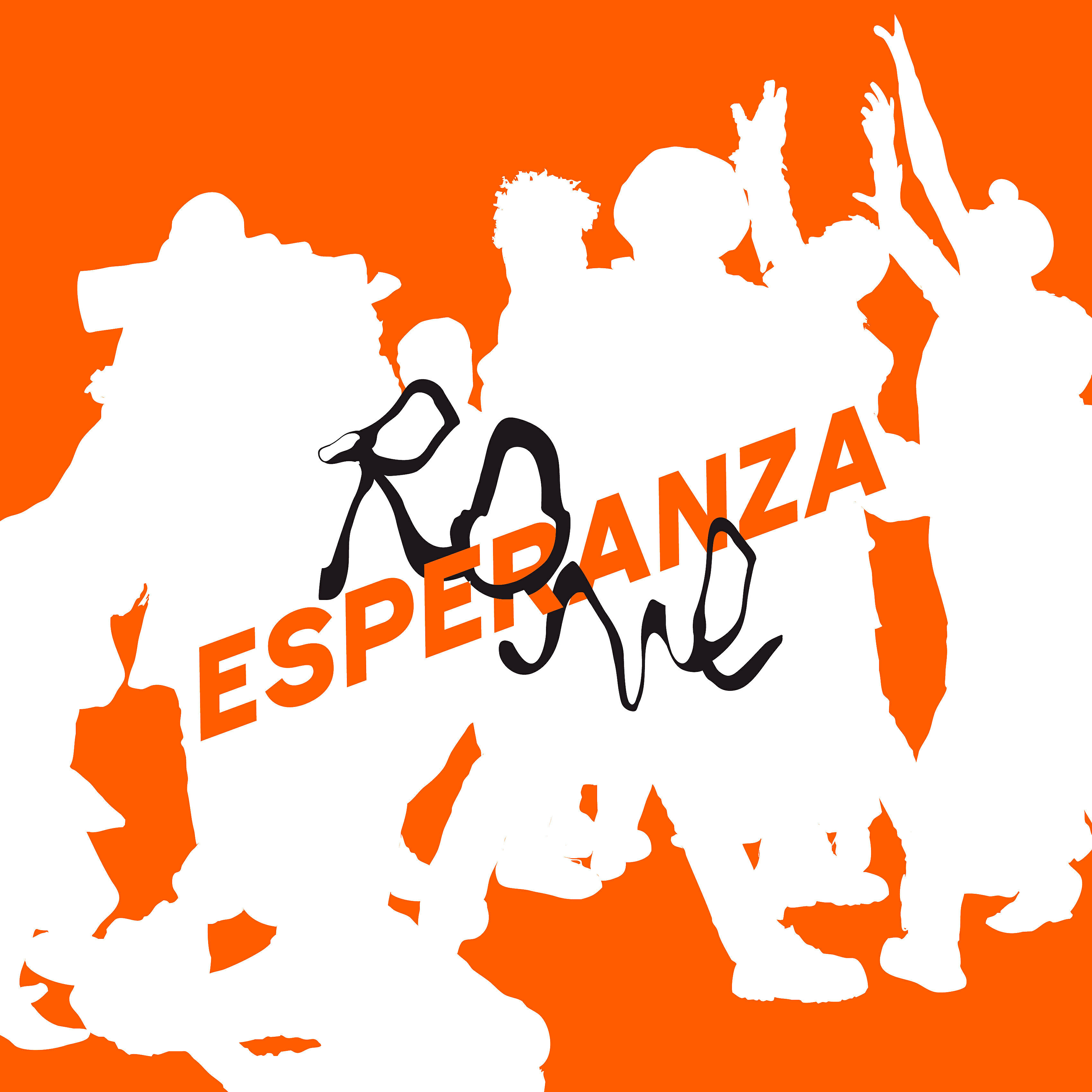 Релиз Esperanza