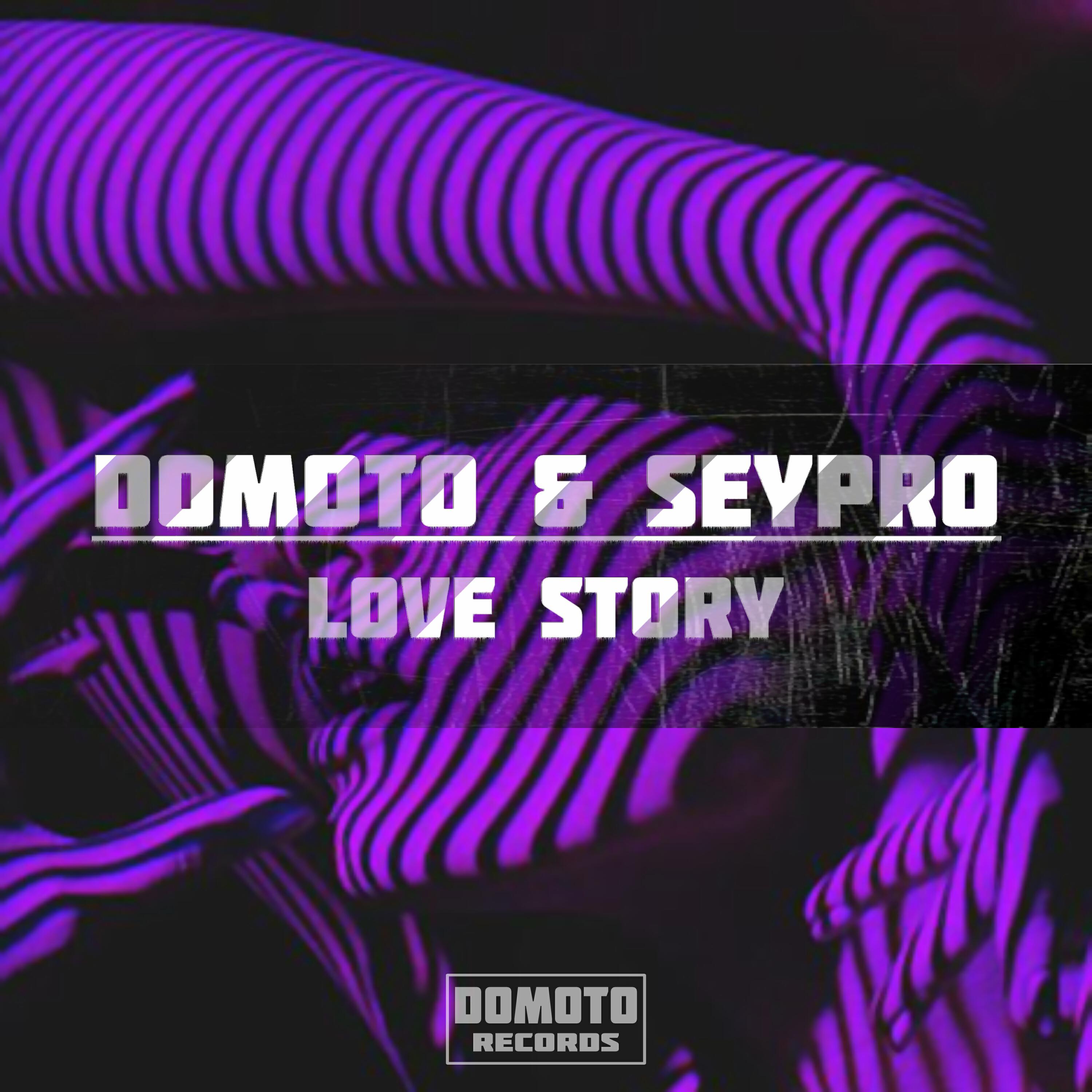 Релиз Love Story