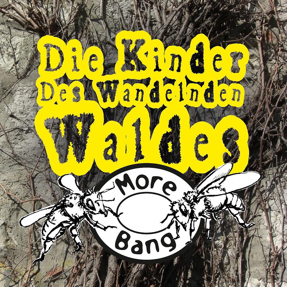 Релиз Die Kinder des wandelnden Waldes