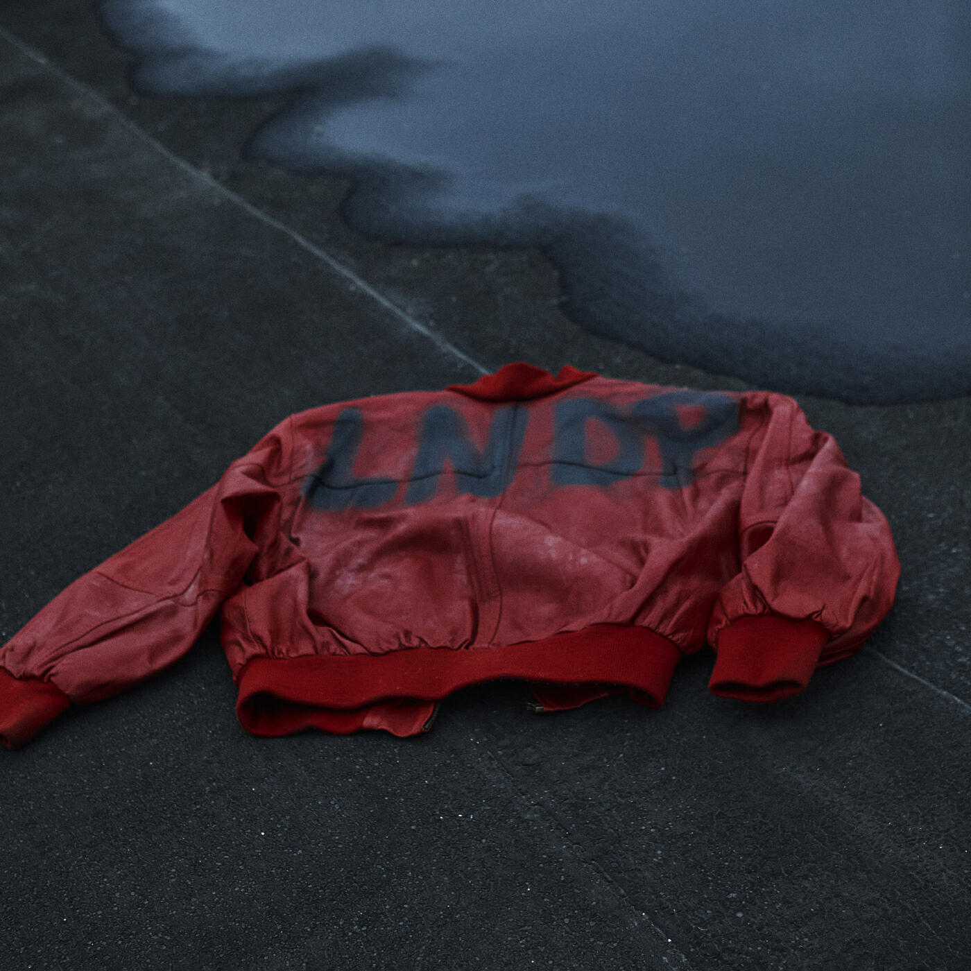 Релиз Los niños del parque (Live Session)