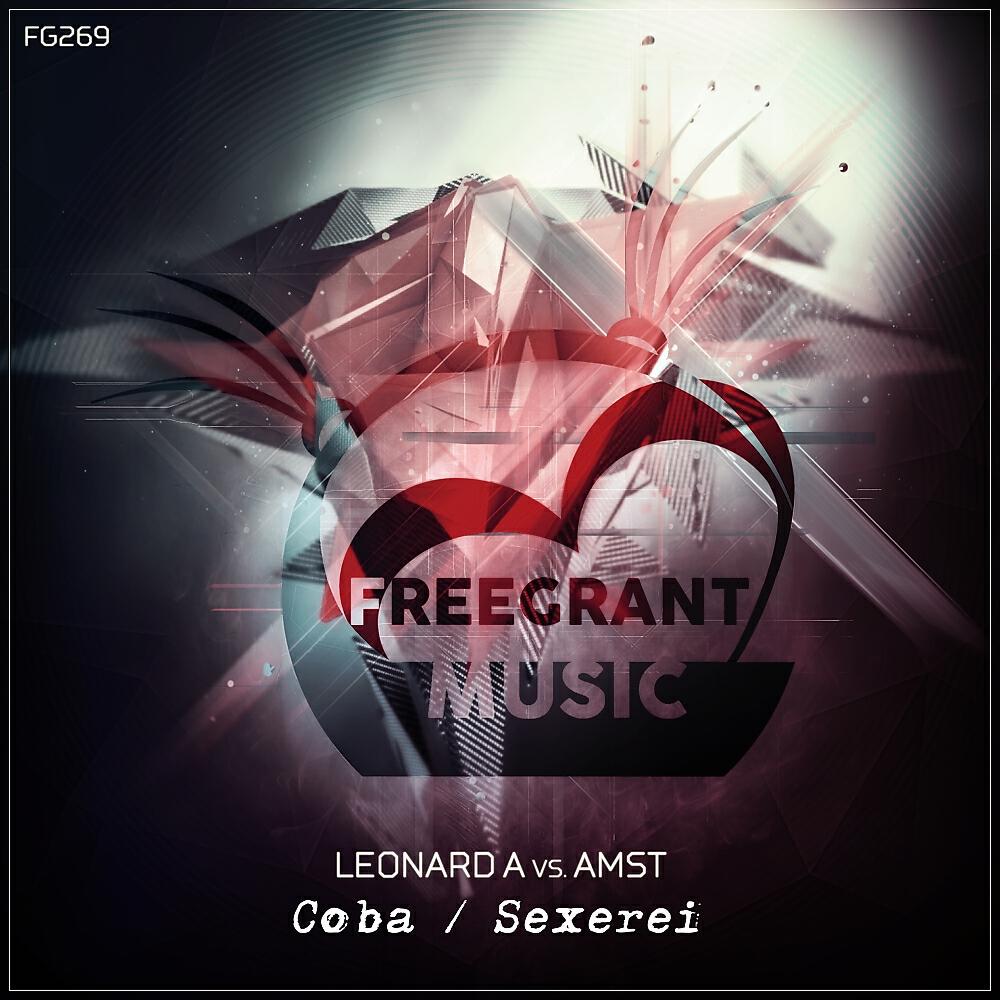 Релиз Coba / Sexerei