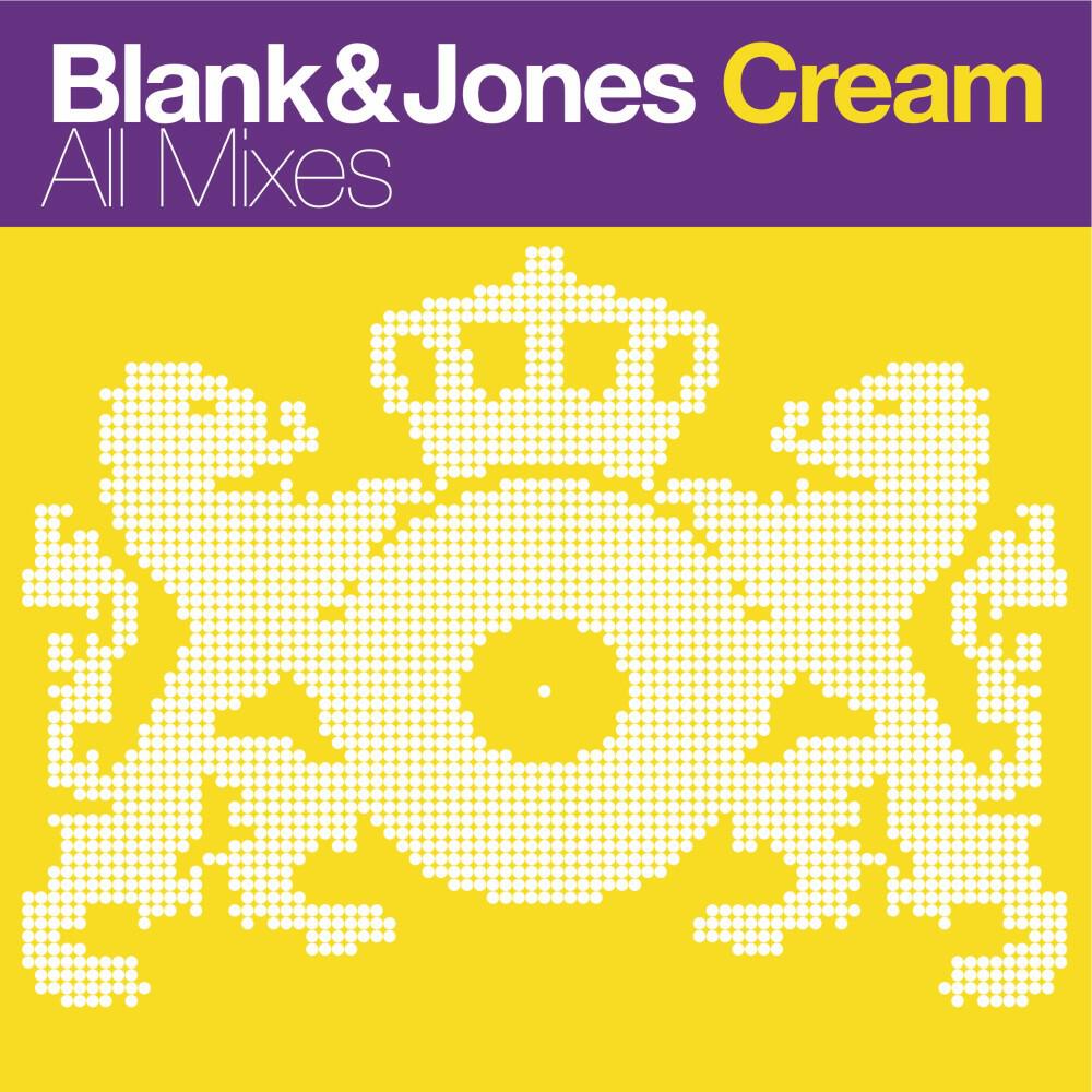 Постер альбома Cream (All Mixes)