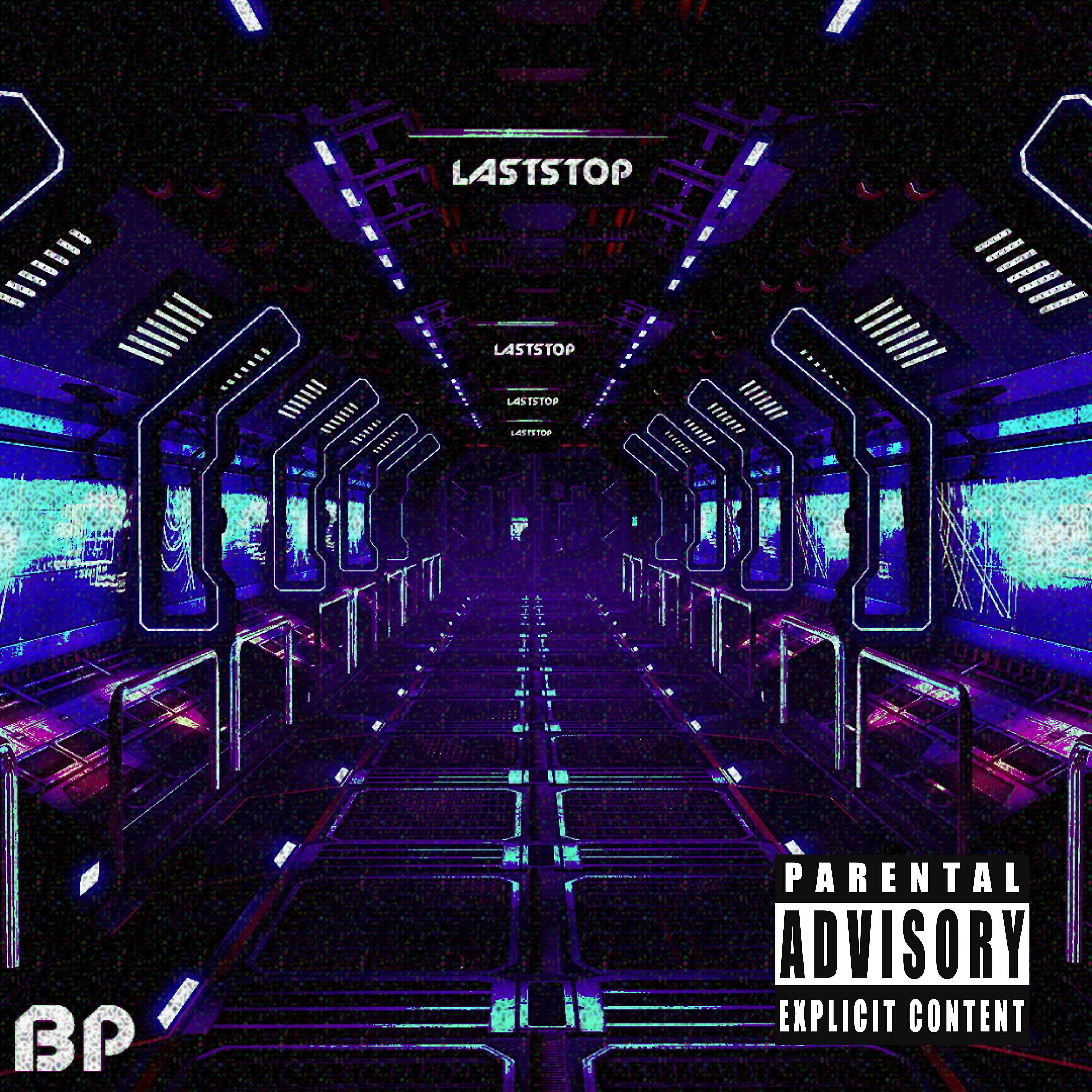Релиз Last Stop
