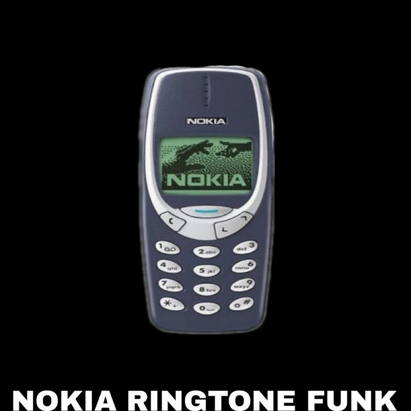 Релиз NOKIA RINGTONE FUNK