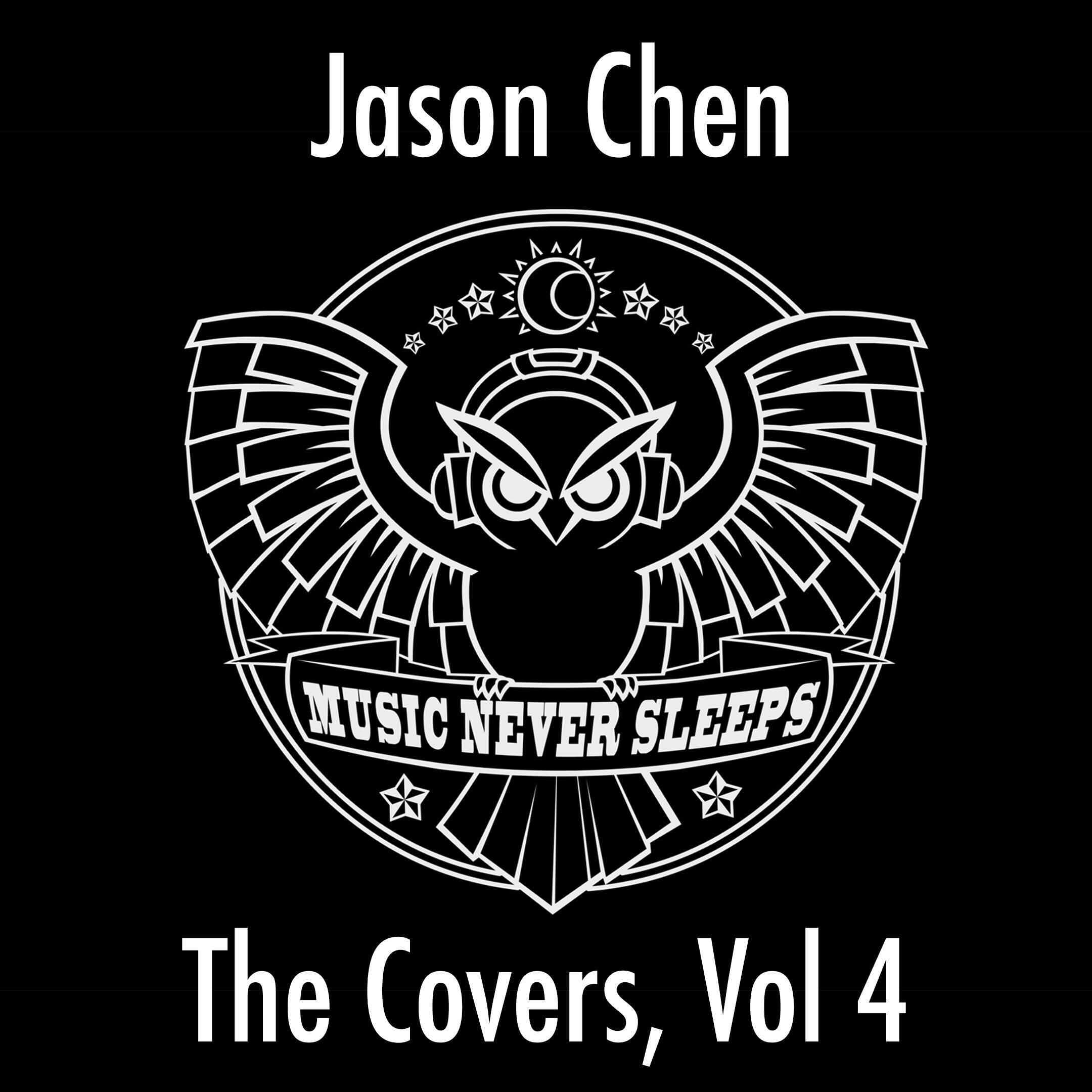 Релиз The Covers, Vol. 4