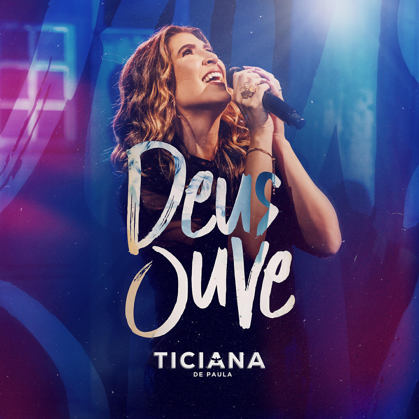 Релиз Deus Ouve